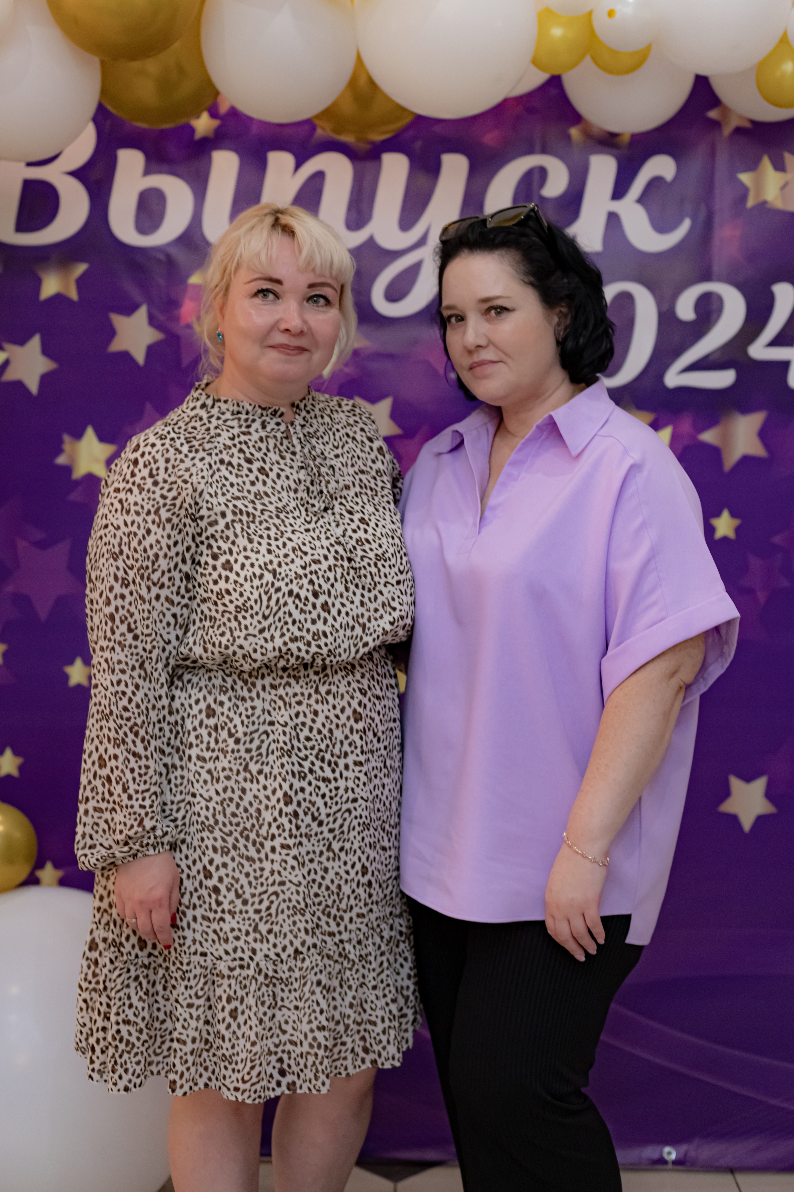 Выпускной. Photokarish