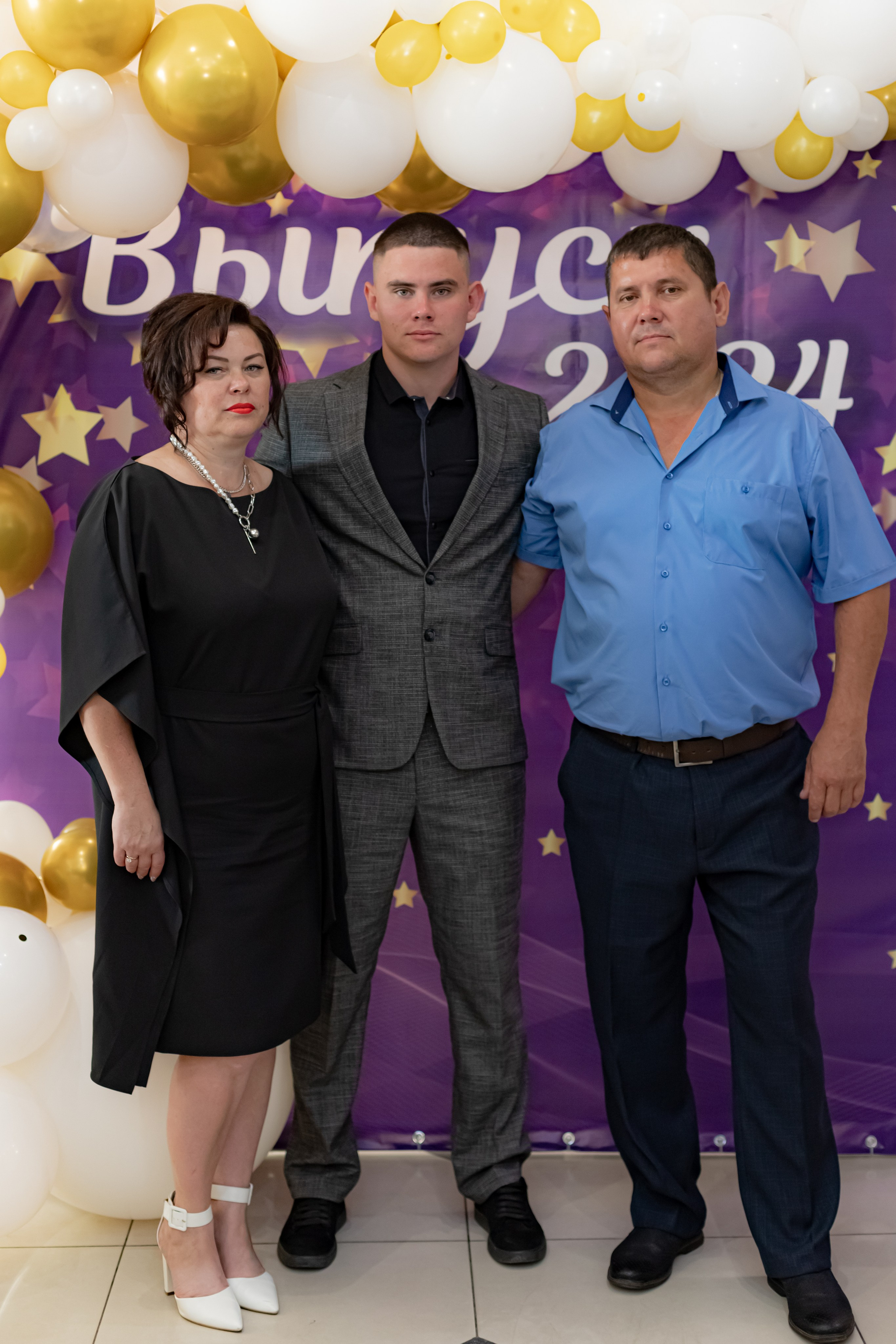 Выпускной. Photokarish