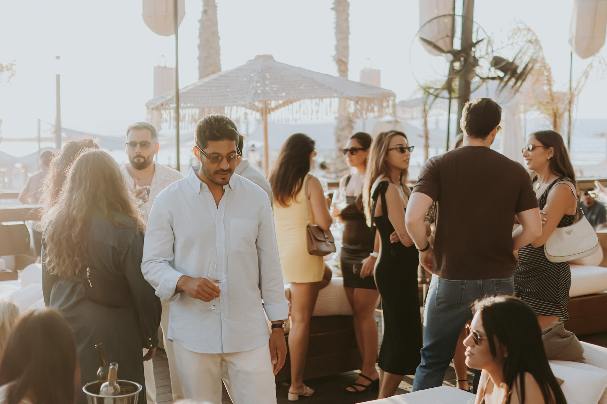 Pre-wedding event, Tel Aviv | May 2025. Photographer in Israel Alice Milchin