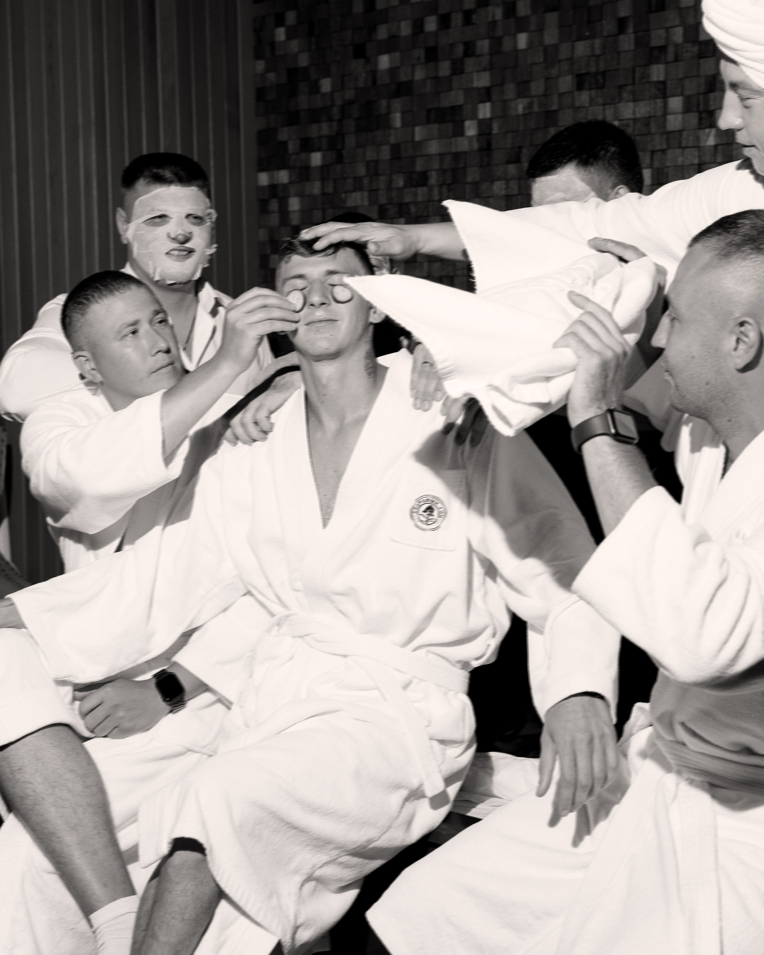 Свадьба на площадке "Орион" Владивосток. Организация свадеб и других мероприятий во Владивостоке от «Рядом быть»