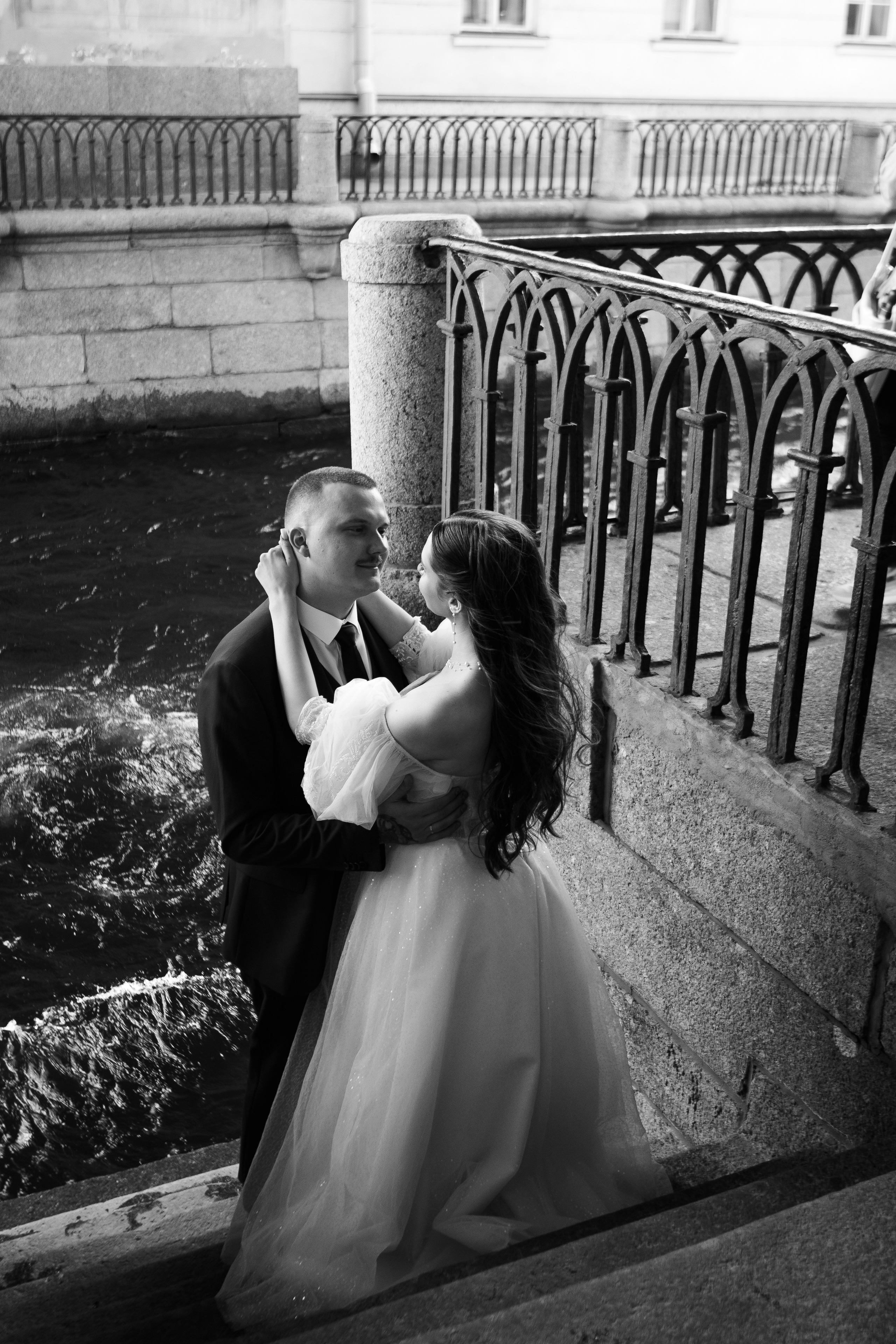 Вера&Сергей. Фотограф Елизавета Ясникова