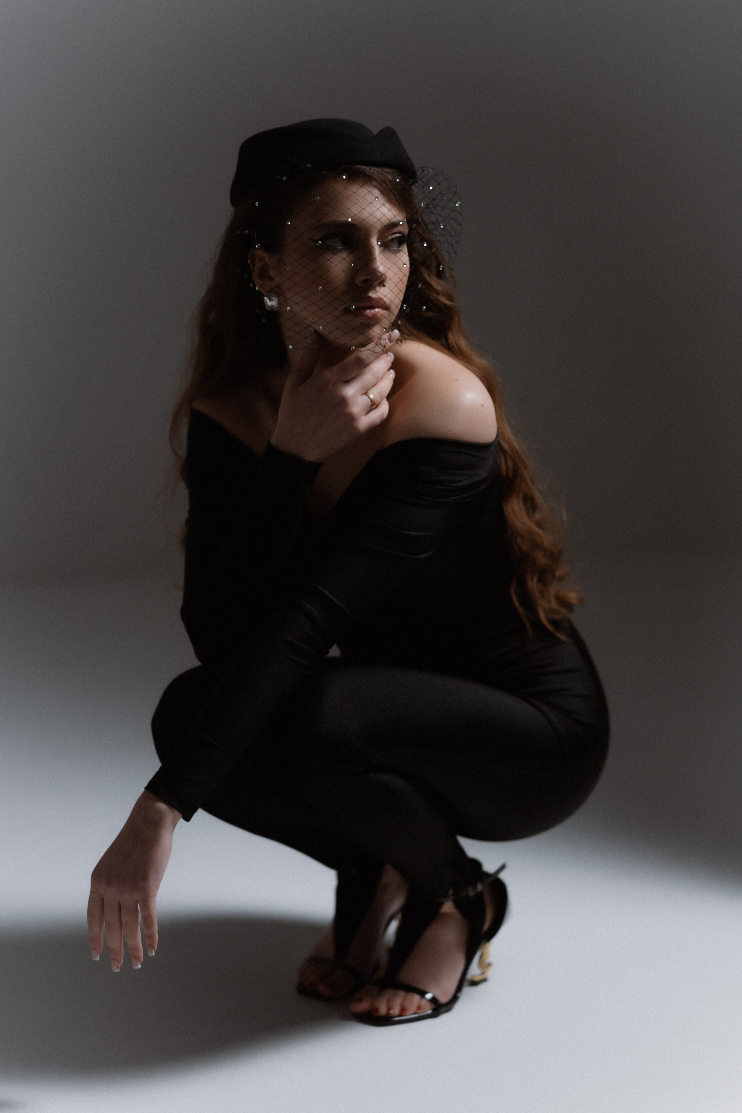 Индивидуальные. Главная