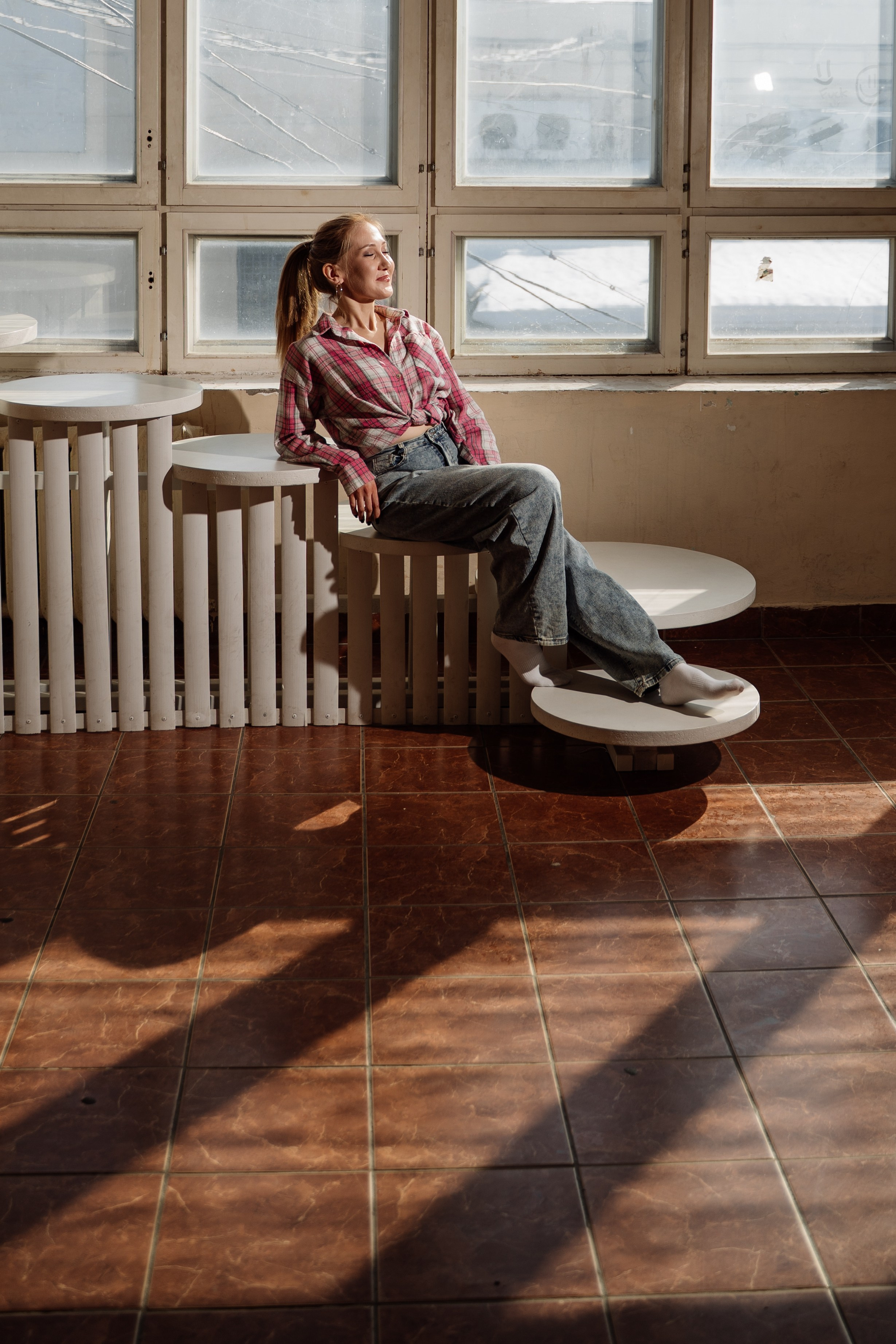 Сирина. RAMIL SAFIULLIN