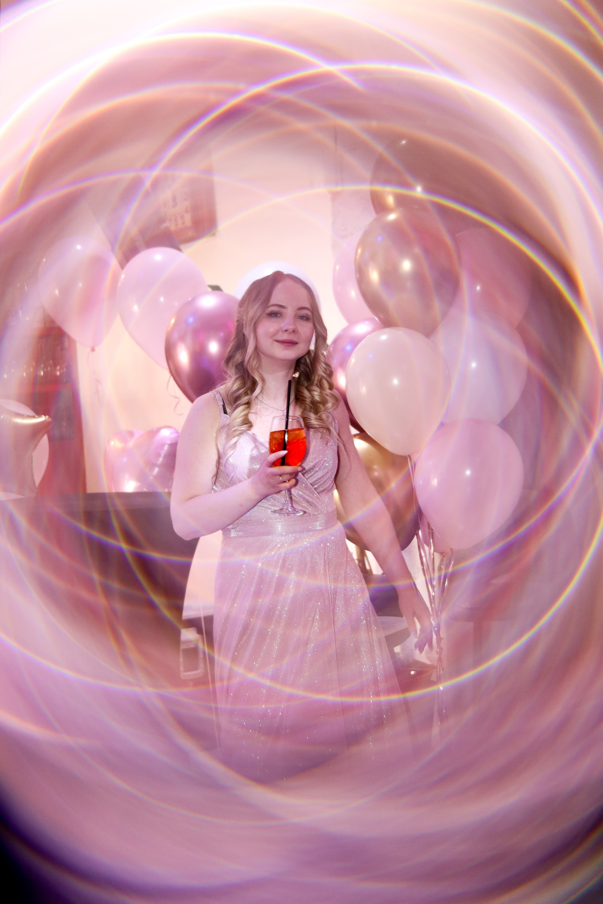 День рождения Марины. Фотограф мероприятий Ирина Каширина