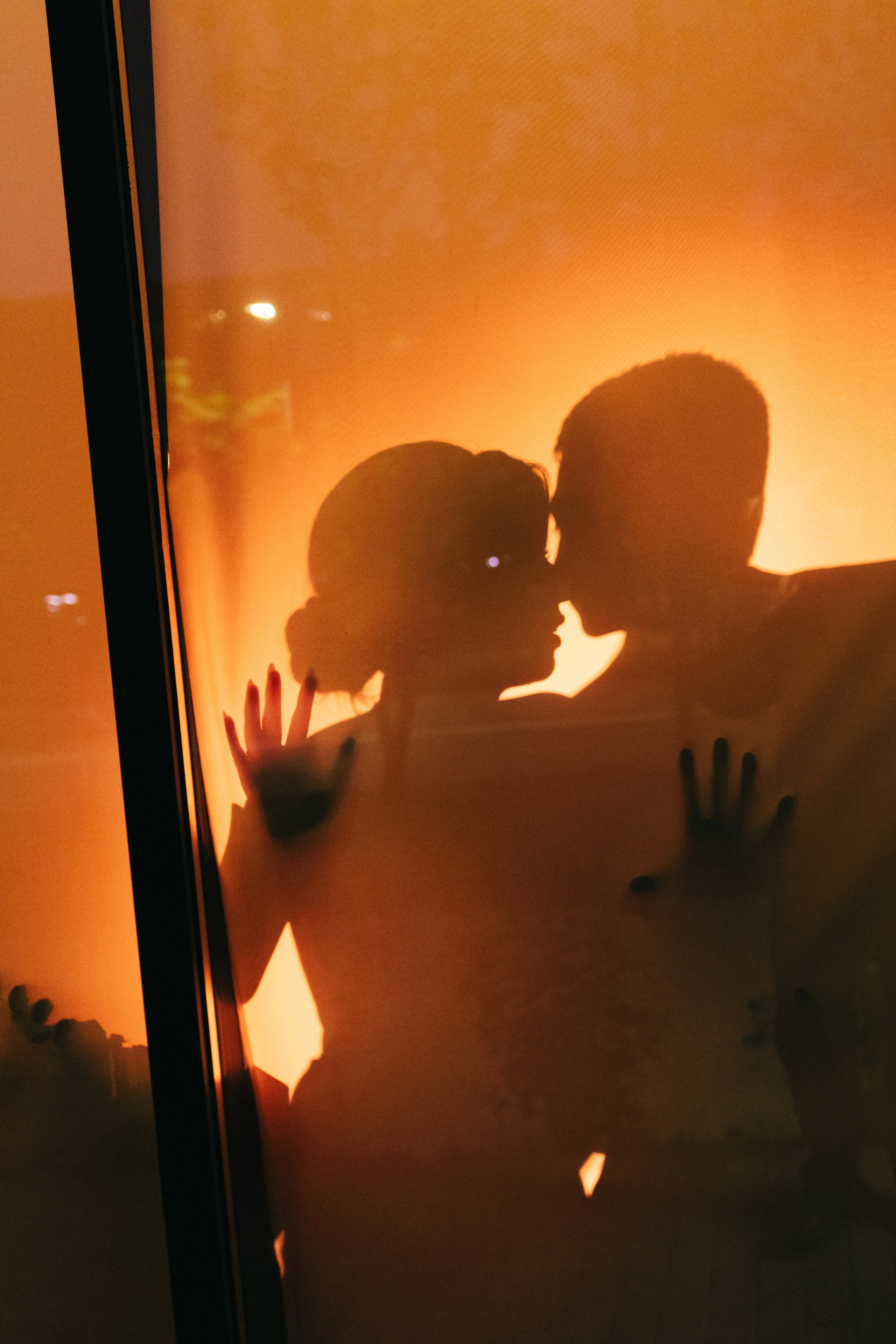 Михаил и Аделина. Фотограф в Красноярске