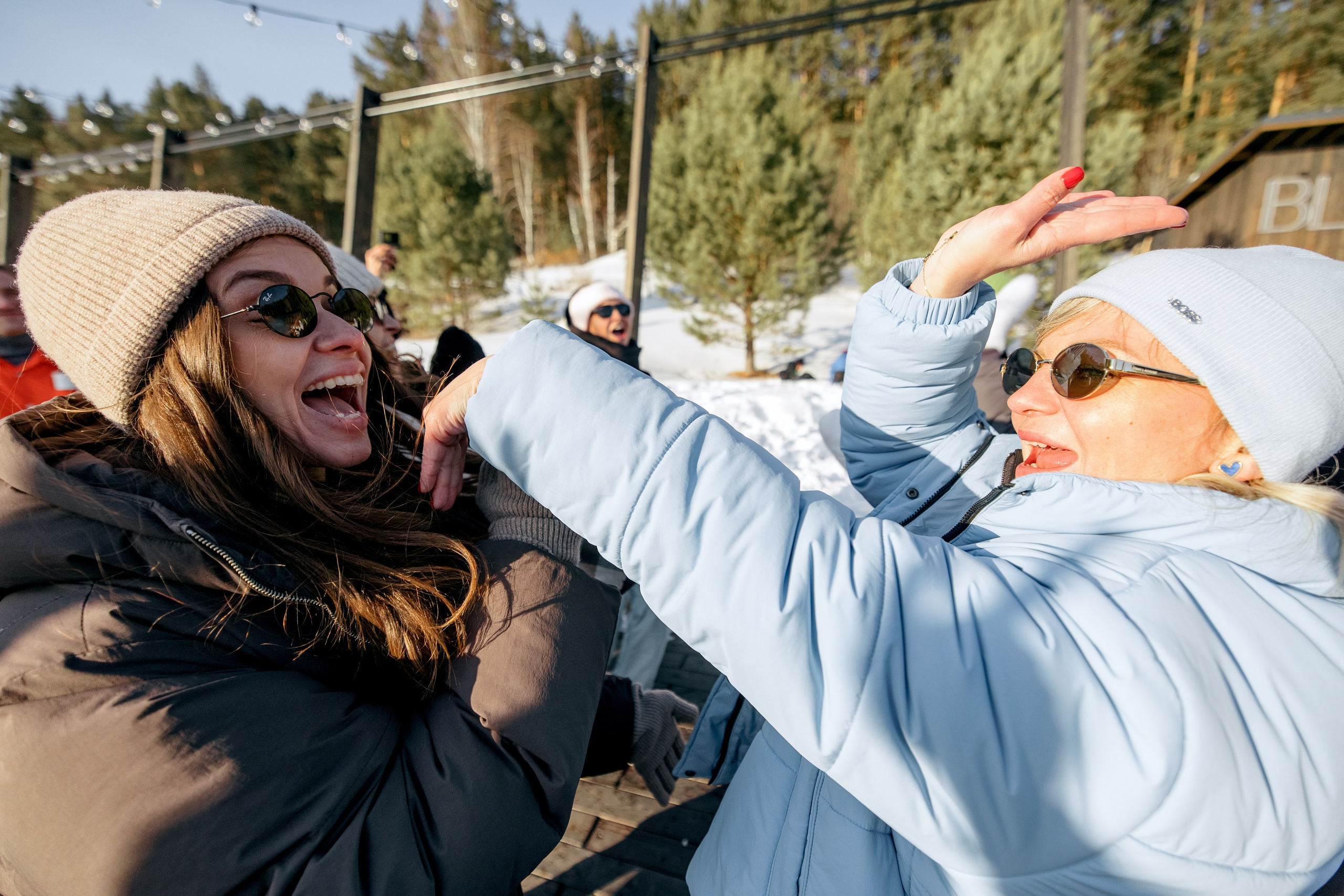 ДЕНЬ ДОЖДЕНИЯ ЕКАТЕРИНЫ. Фотограф в Красноярске