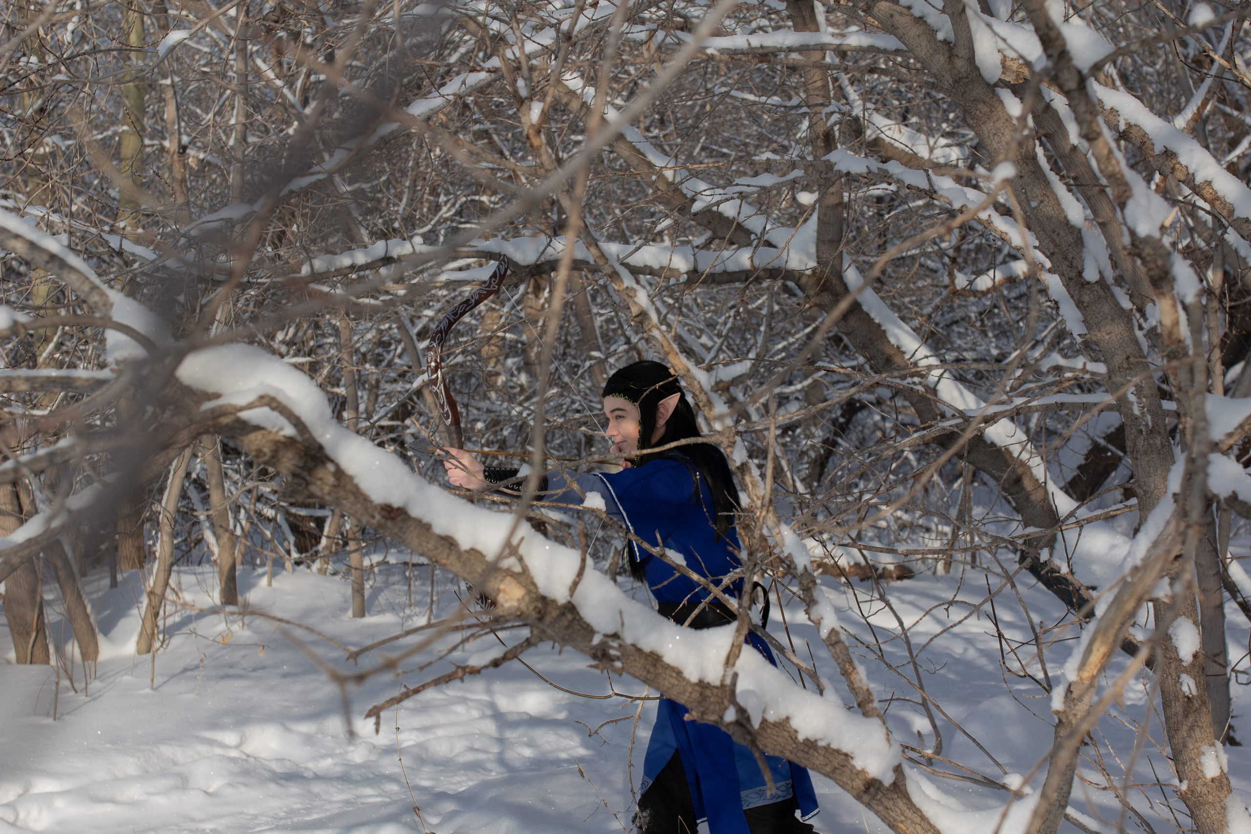 Фингон. Ksenzova Veronika photographer