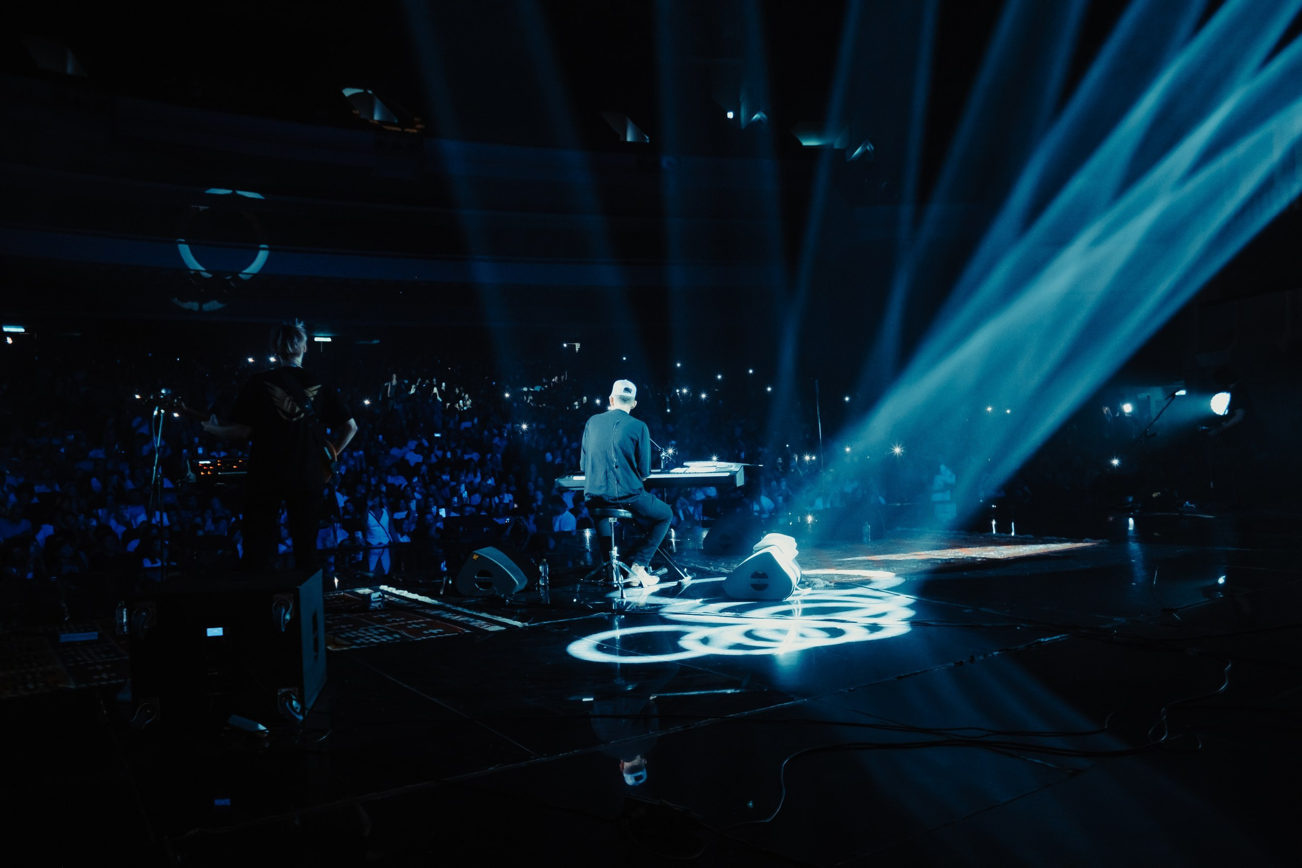 Мачете | Ташкент. Концертный фотограф в Санкт-Петербурге