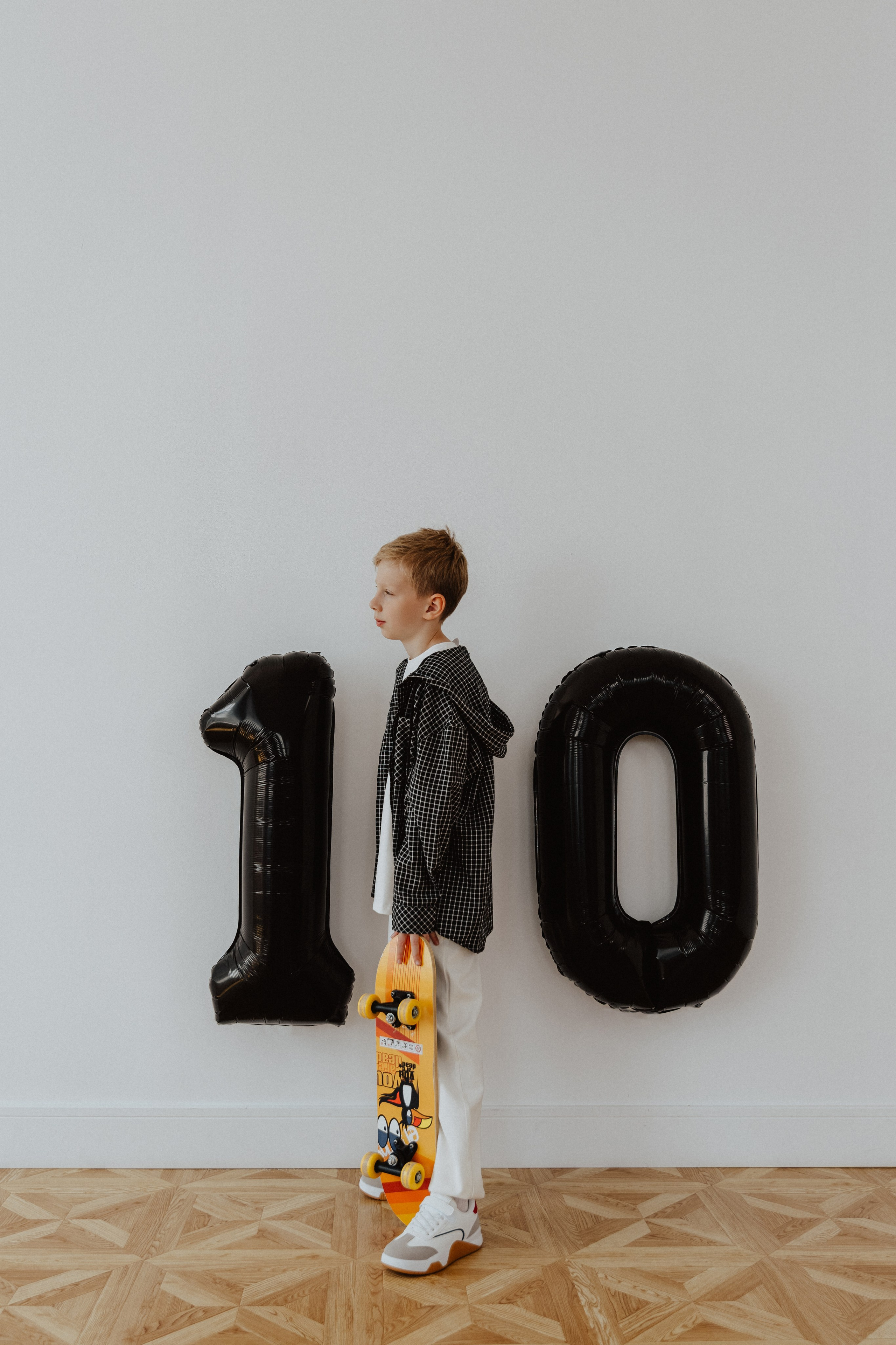 10 years. Свадебный фотограф Анастасия Пальчикова