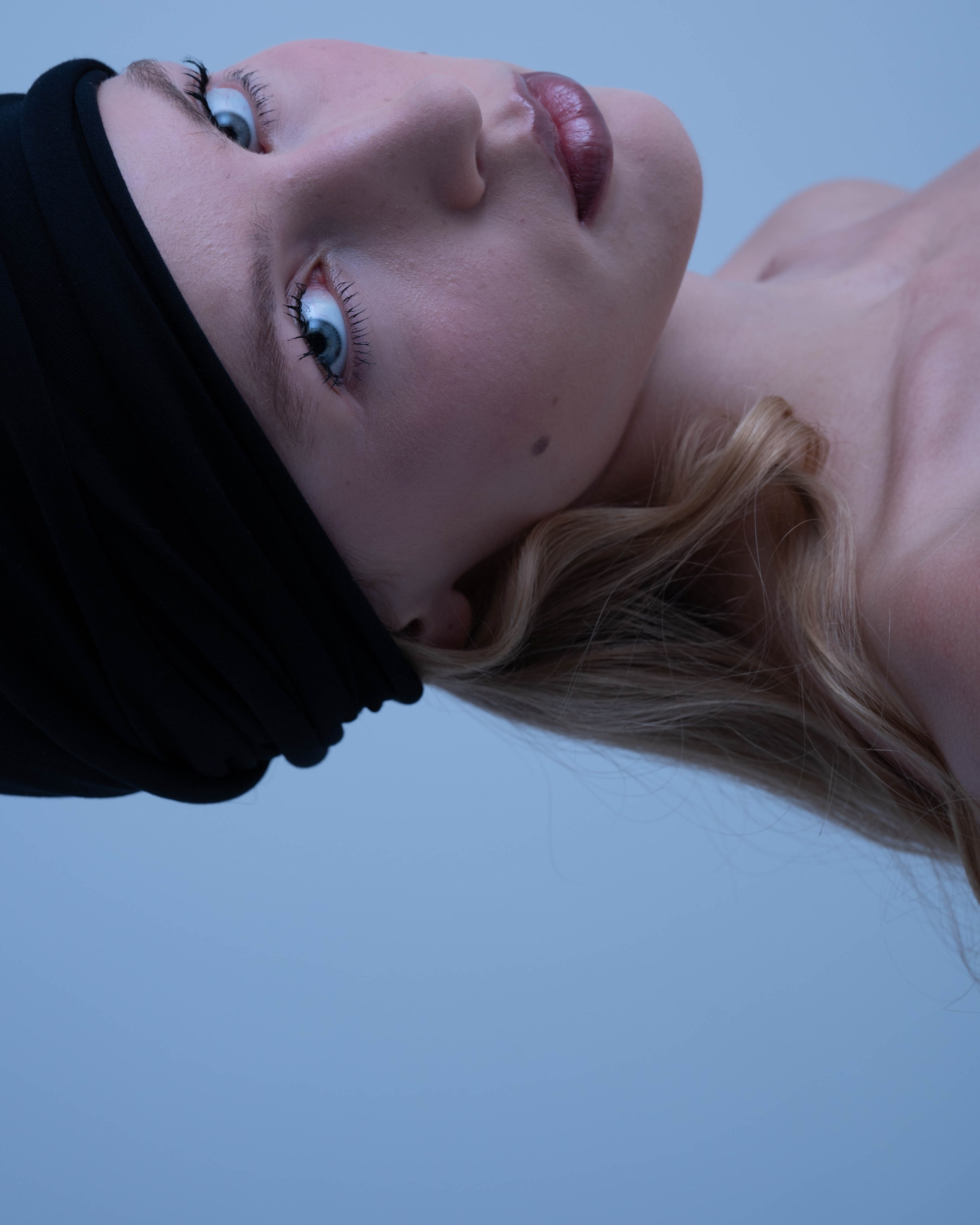 Brand 101 Presets. Borovskaya Anastasia, photography