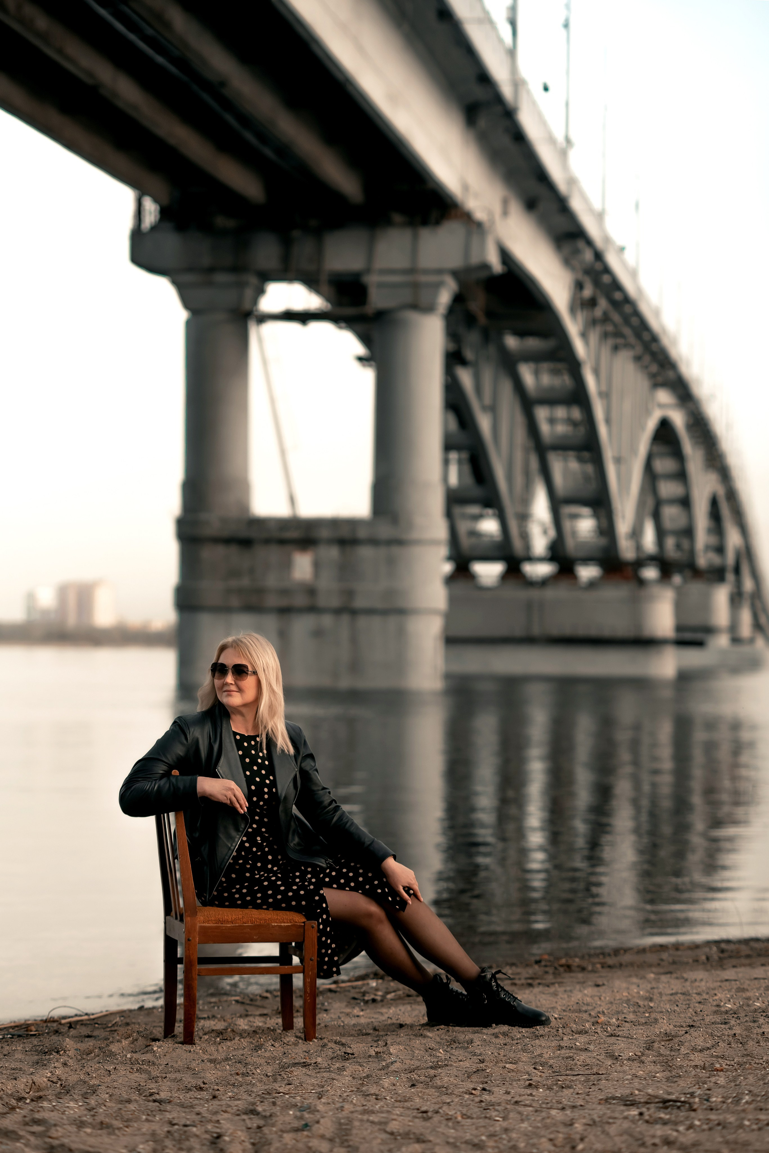 Индивидуальные съемки. Фотограф в Саратове Семенова Юлия