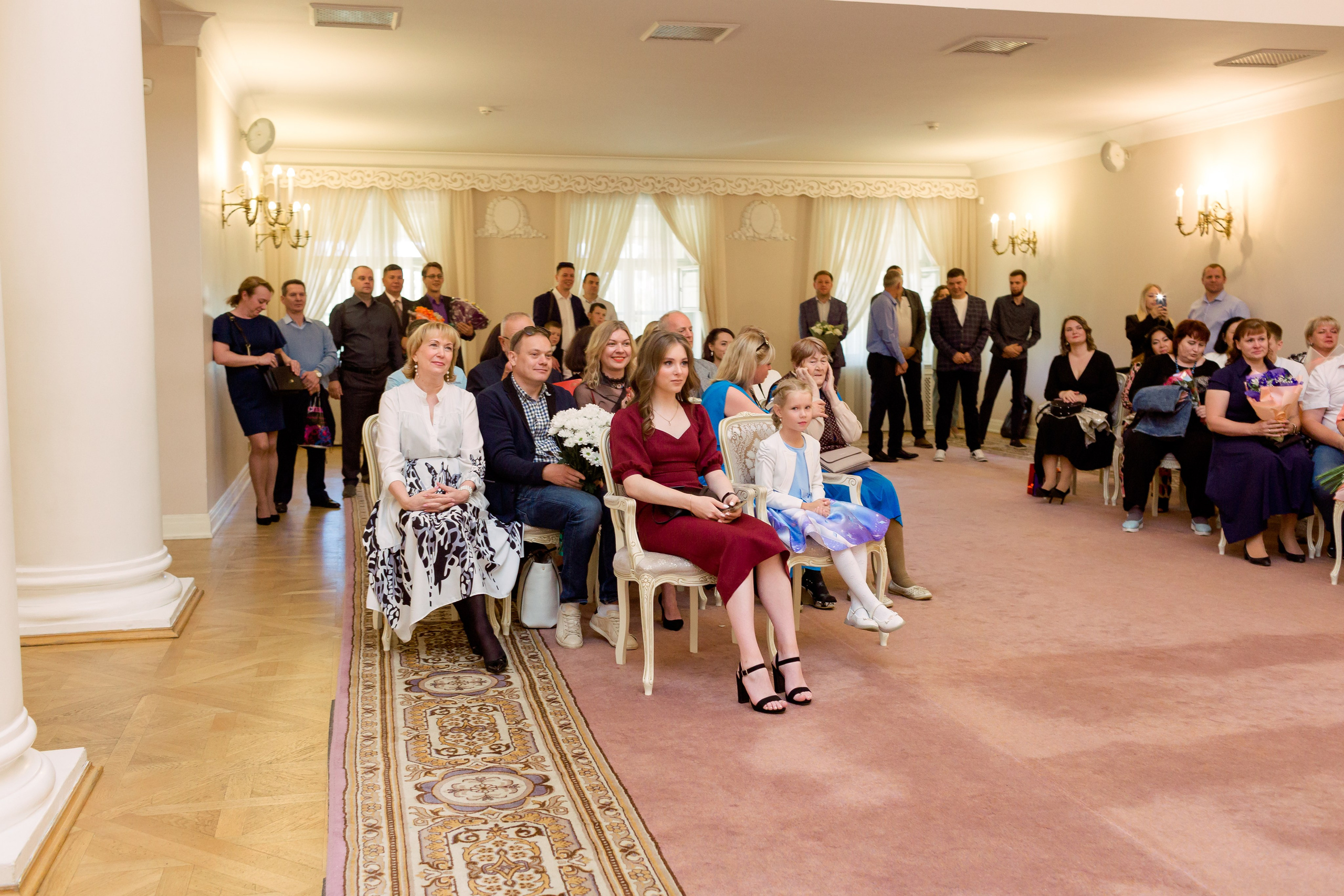 А&В. Свадебный и семейный фотограф Спб Бошман Ирина