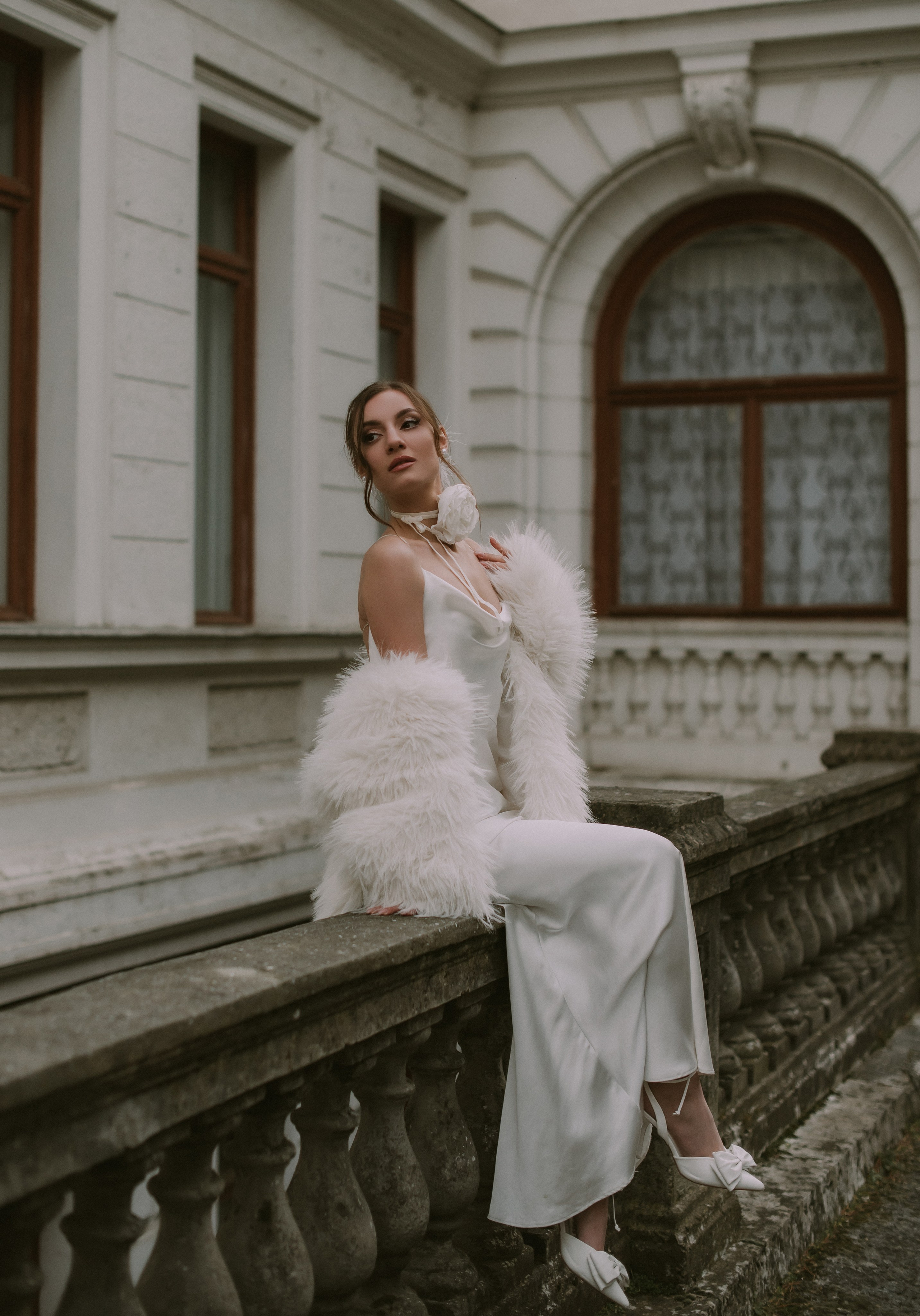 Виктор и Алина (Ливадия). Свадебный, женский, семейный фотограф в Севастополе Юлия Мошенко