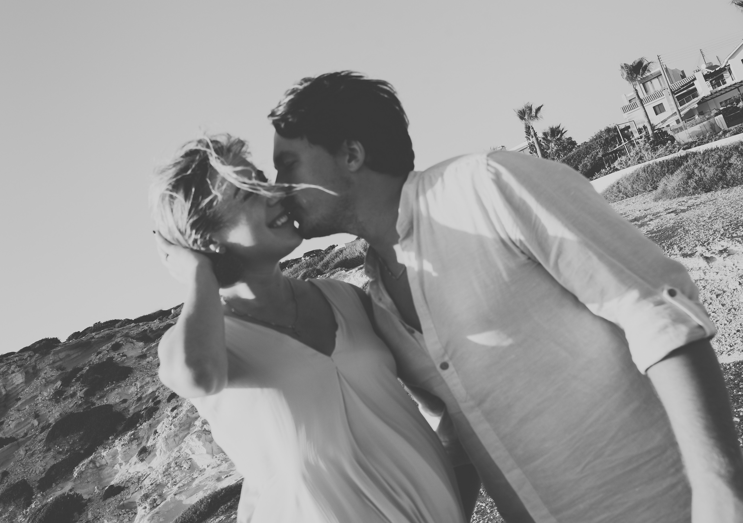 Michail & Angeline. Свадебный и семейный фотограф