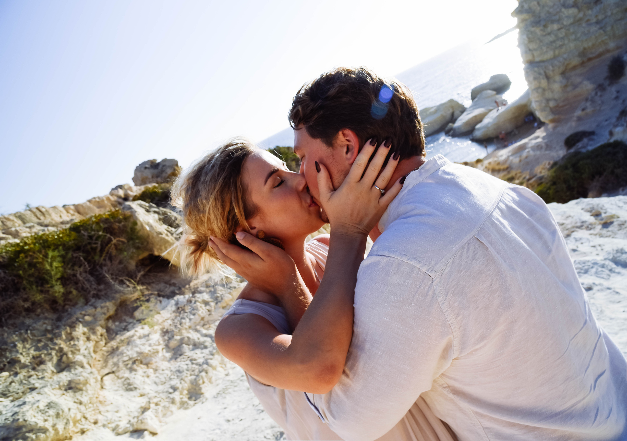 Michail & Angeline. Свадебный и семейный фотограф