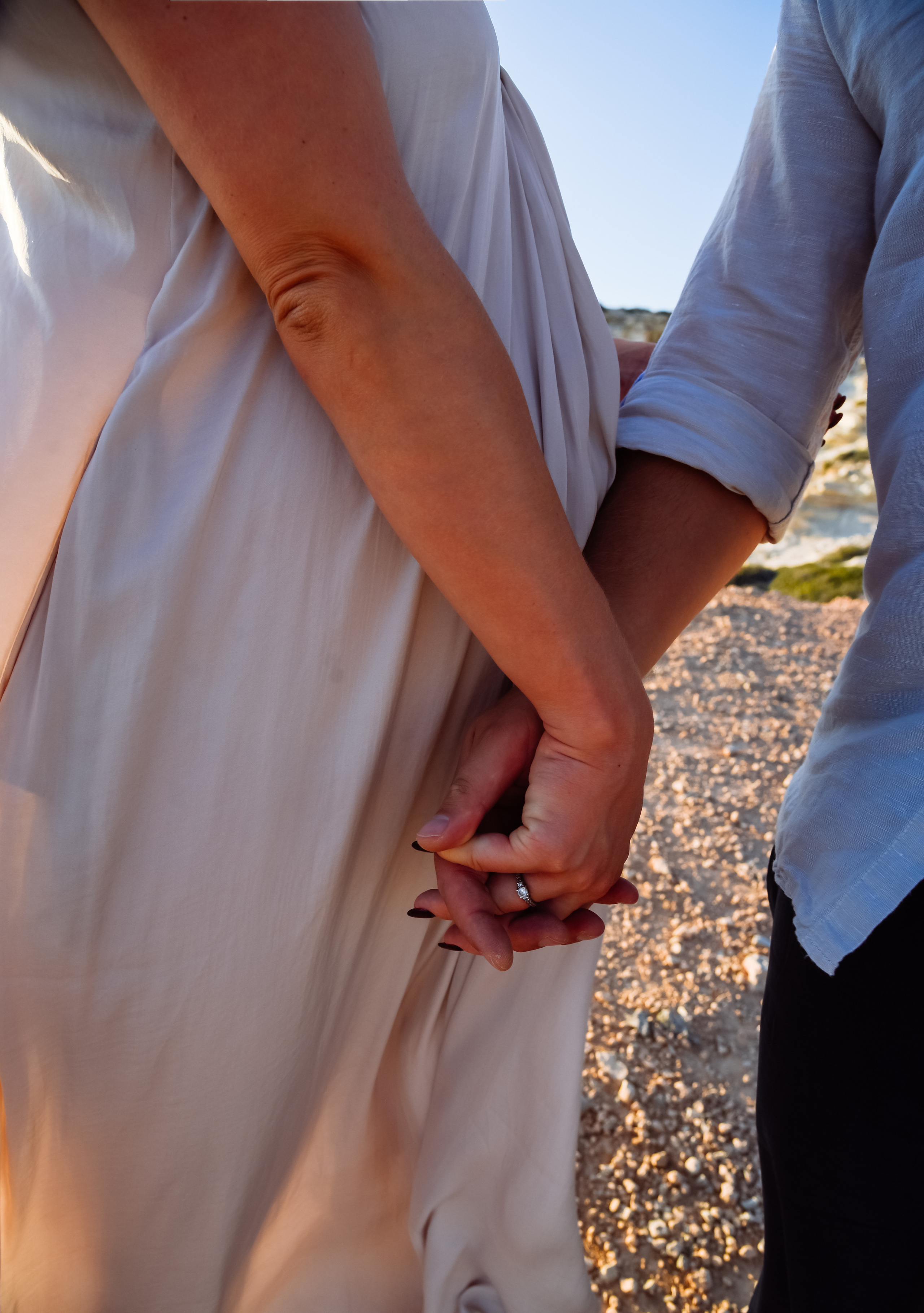 Michail & Angeline. Свадебный и семейный фотограф