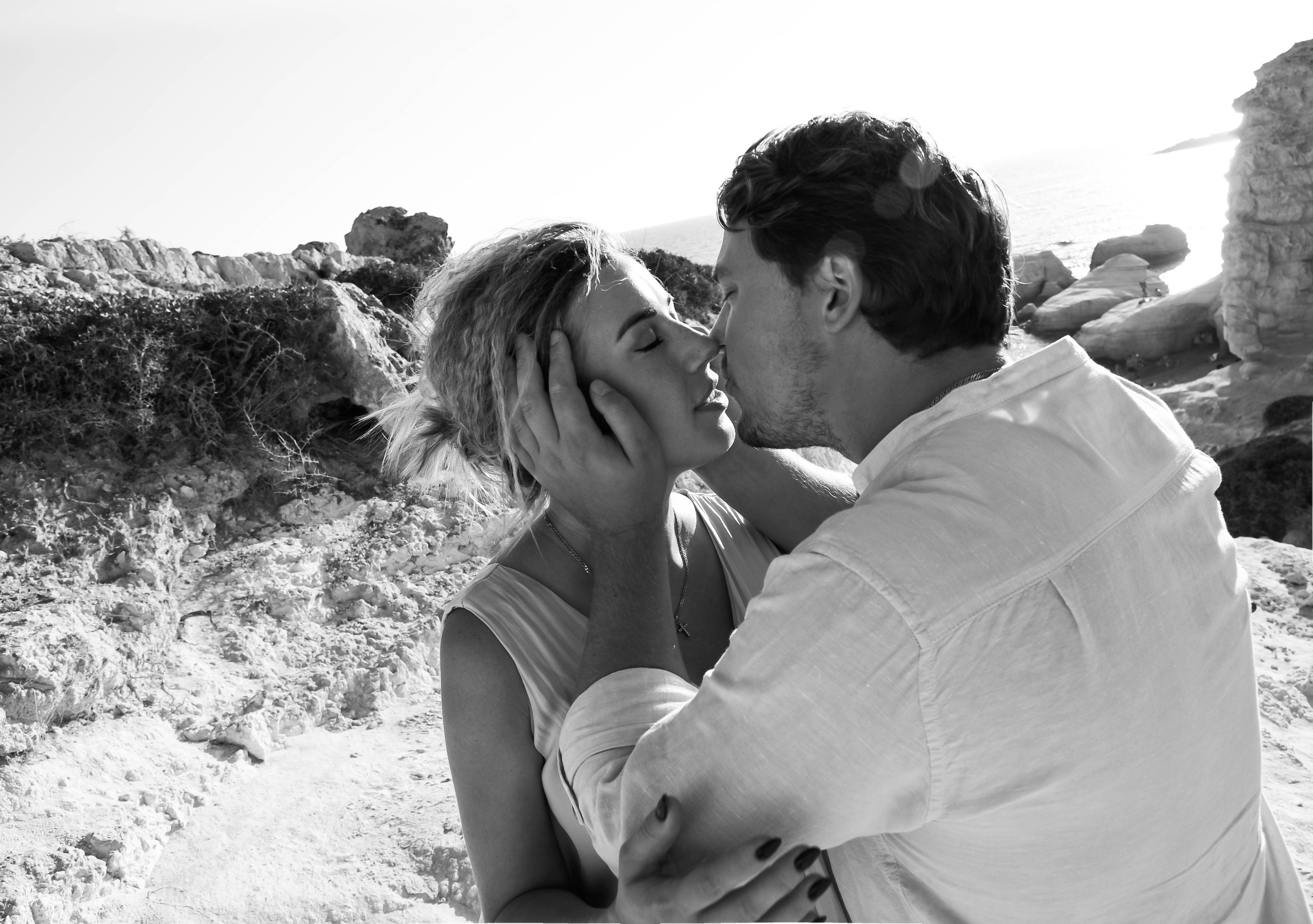 Michail & Angeline. Свадебный и семейный фотограф