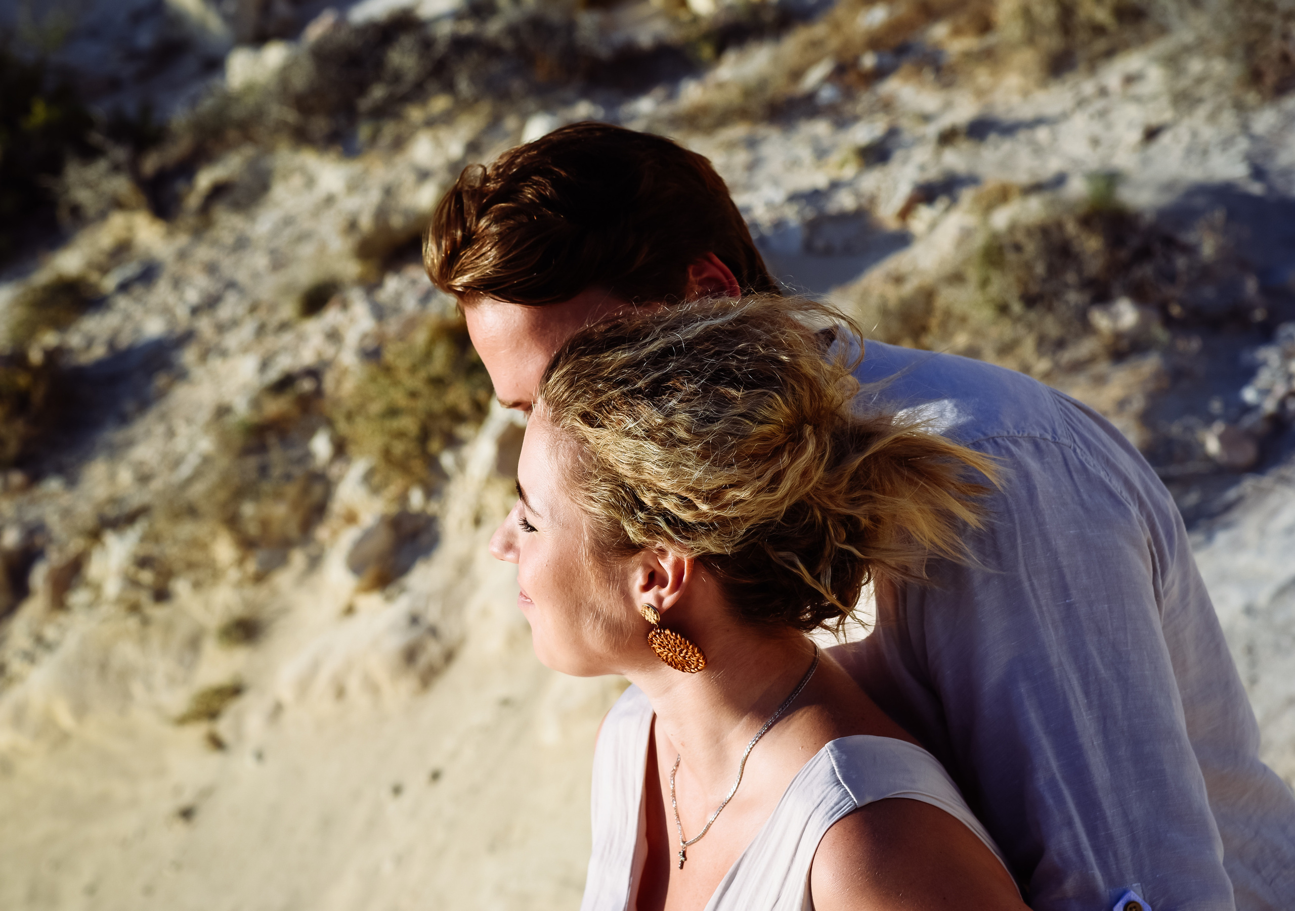 Michail & Angeline. Свадебный и семейный фотограф