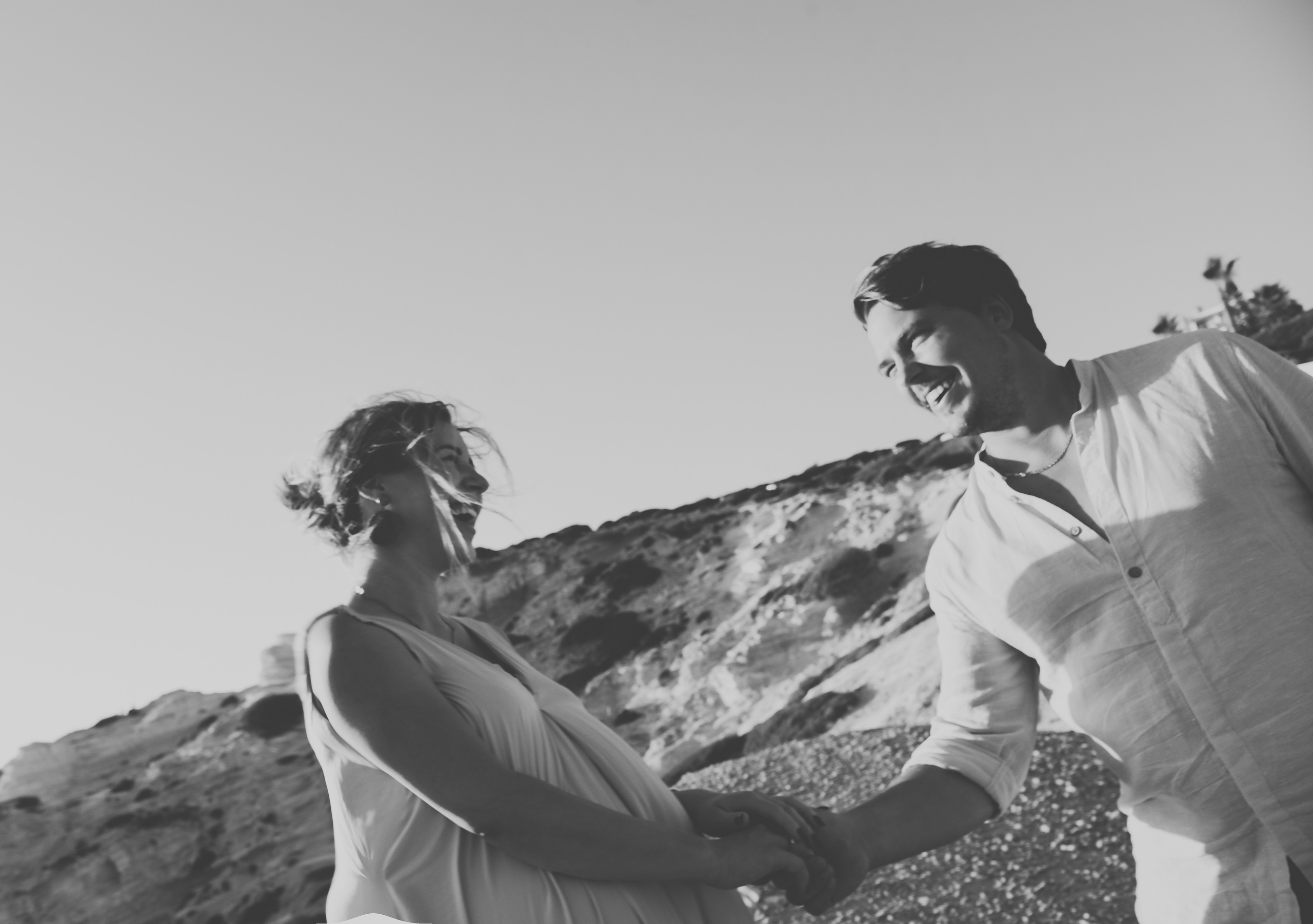 Michail & Angeline. Свадебный и семейный фотограф