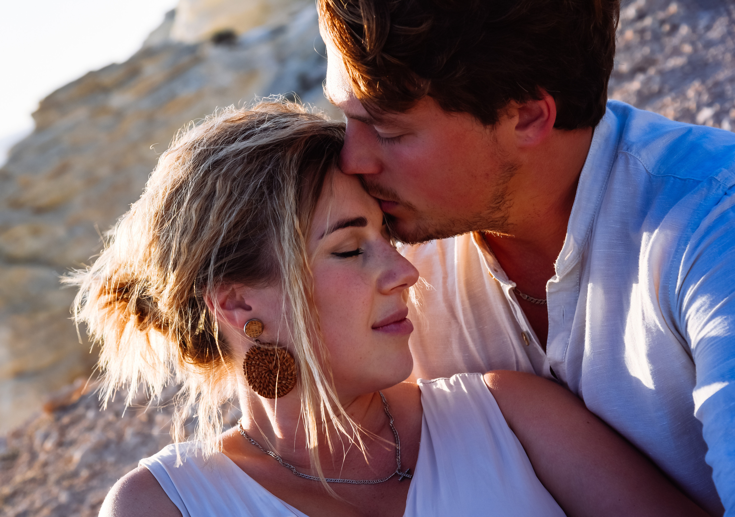 Michail & Angeline. Свадебный и семейный фотограф