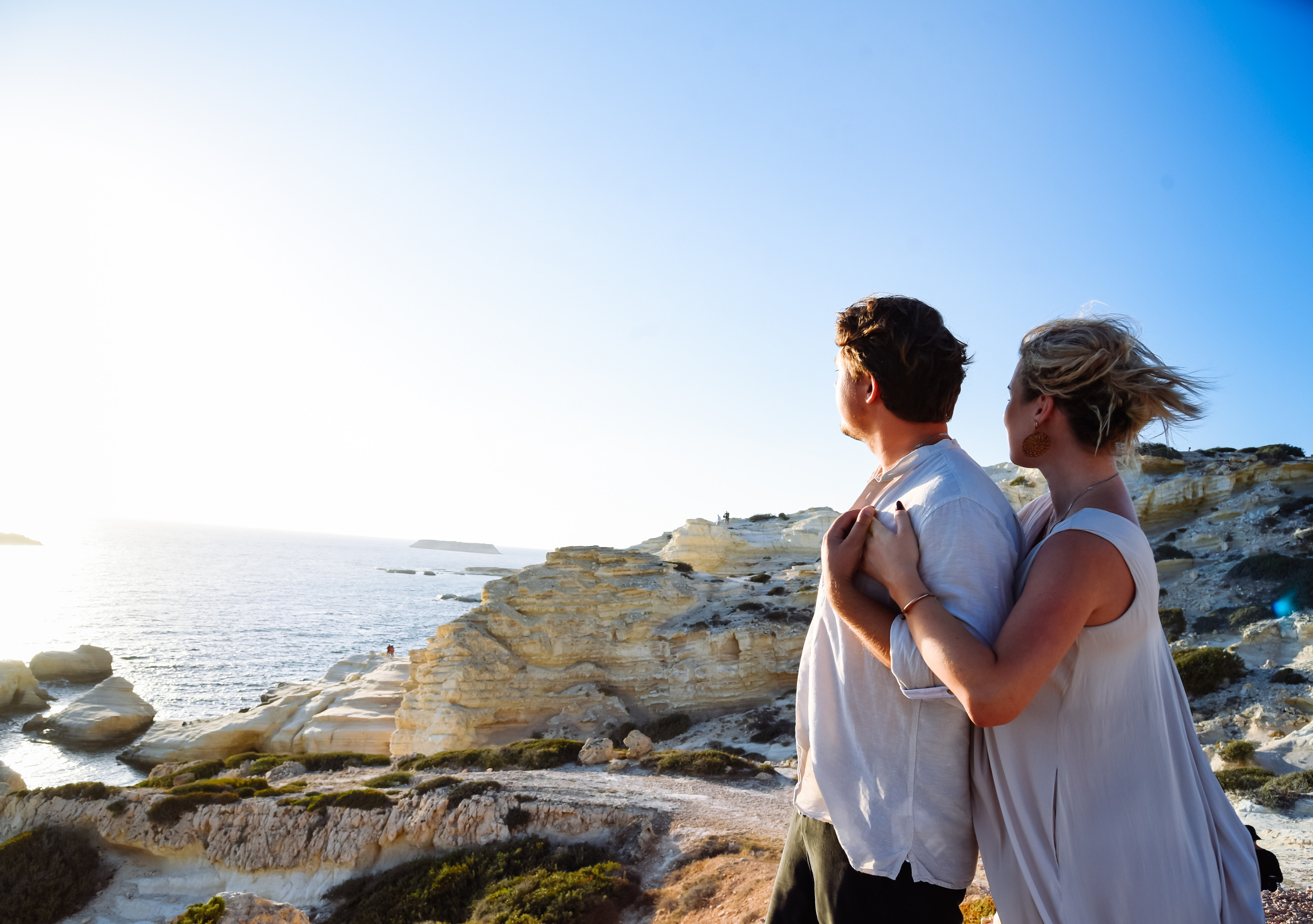 Michail & Angeline. Свадебный и семейный фотограф