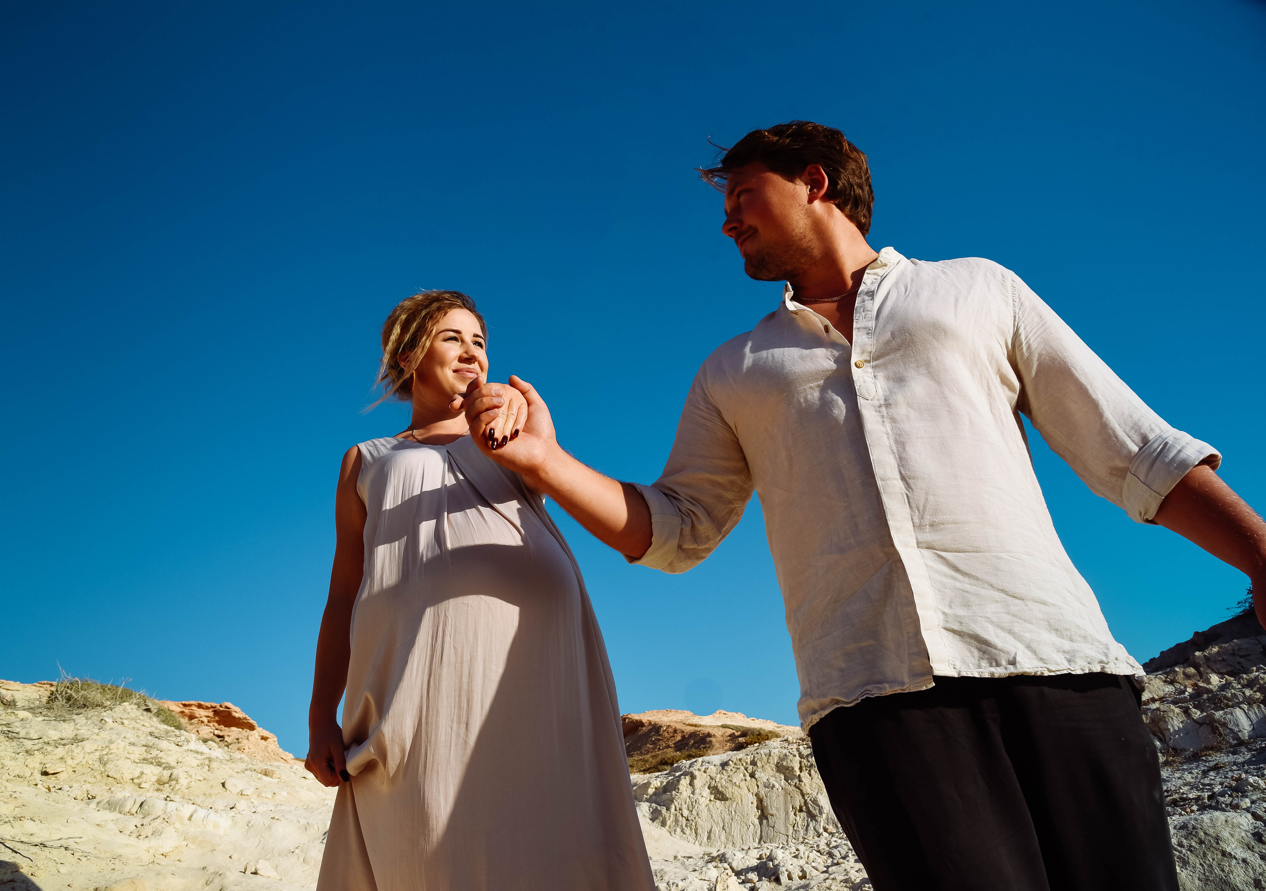 Michail & Angeline. Свадебный и семейный фотограф