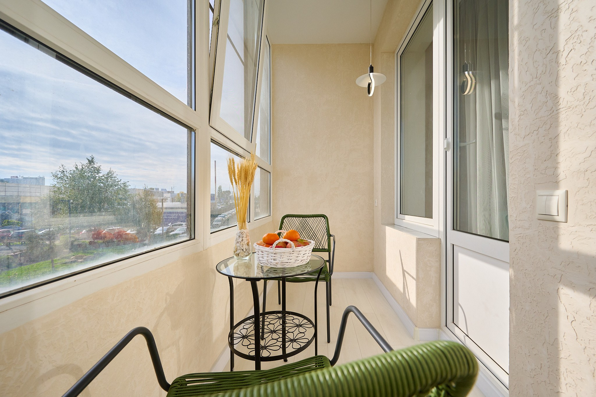 Квартира 116. Интерьерный фотограф в Краснодаре