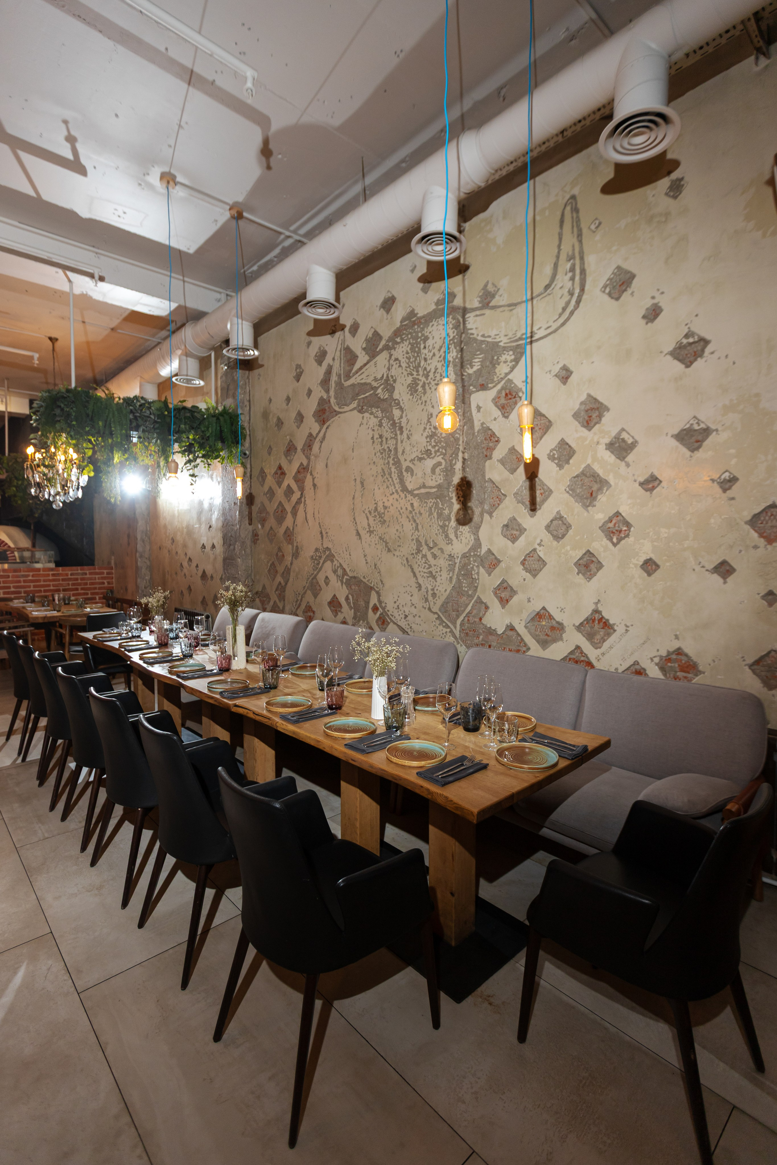 Интерьерная съемка. Фотограф в Краснодаре Анна Светикова