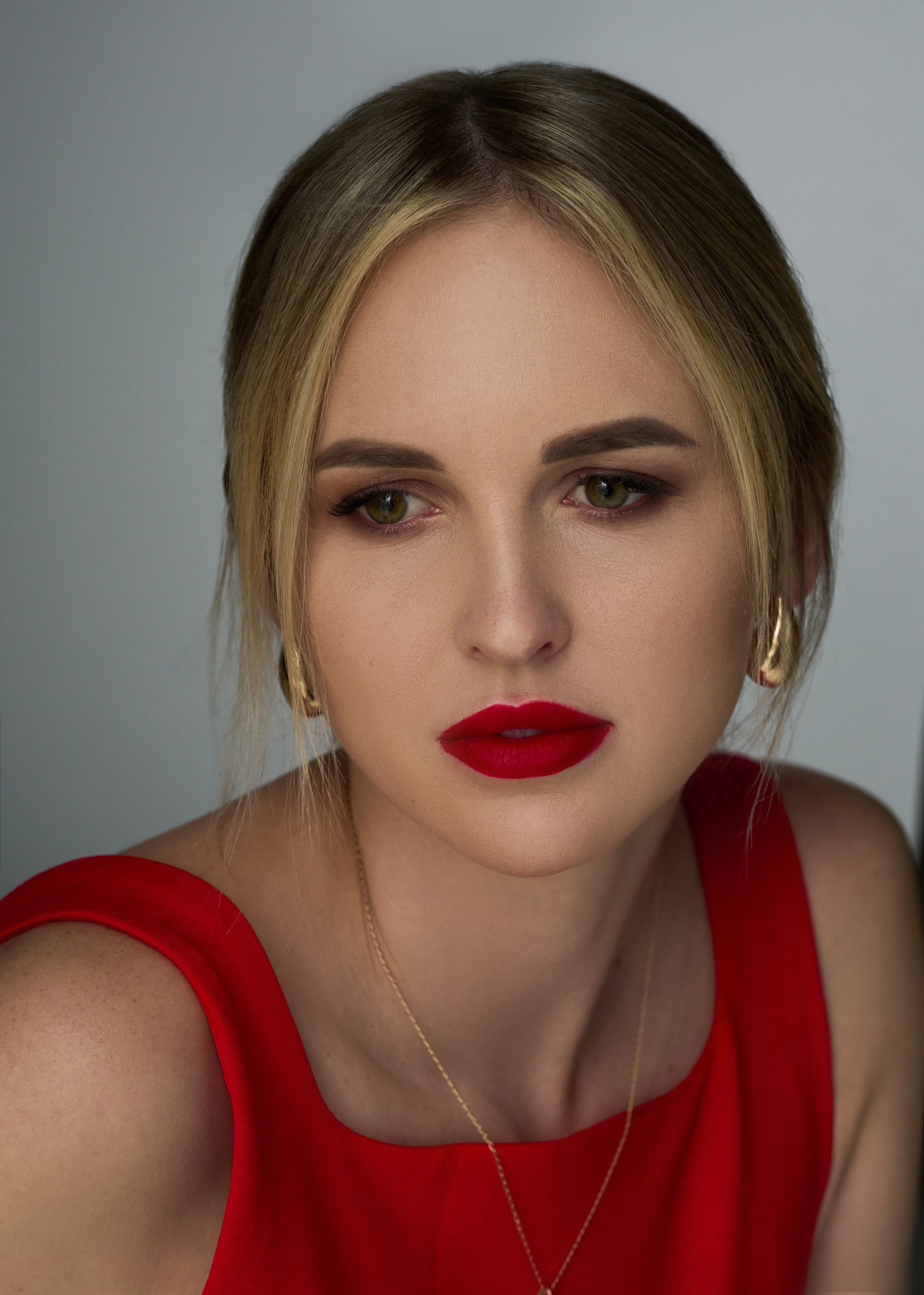 Валентина. Студия.ProPortret