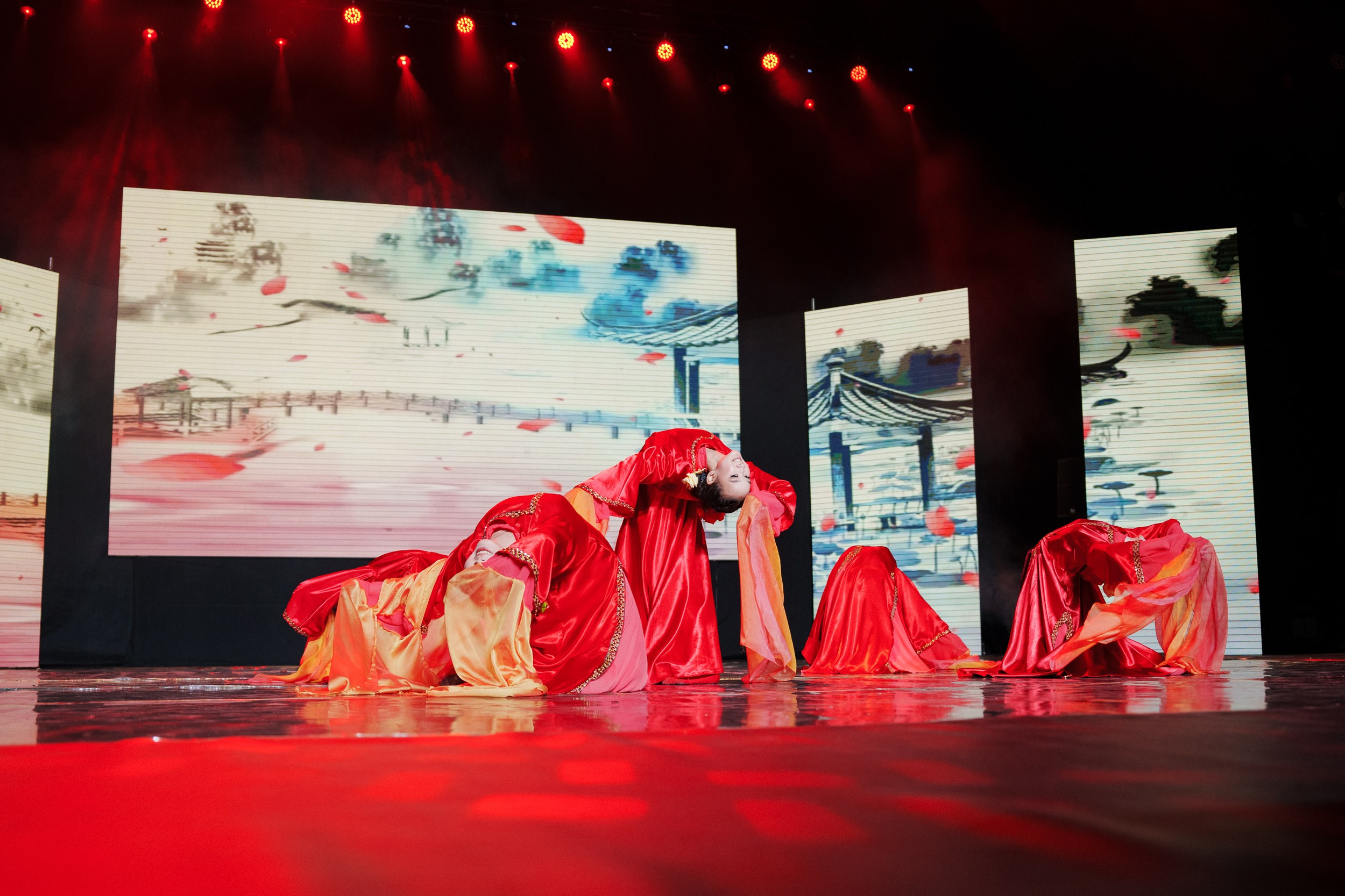 NOMAD «Концерт». Портретный и Репортажный Фотограф Москва