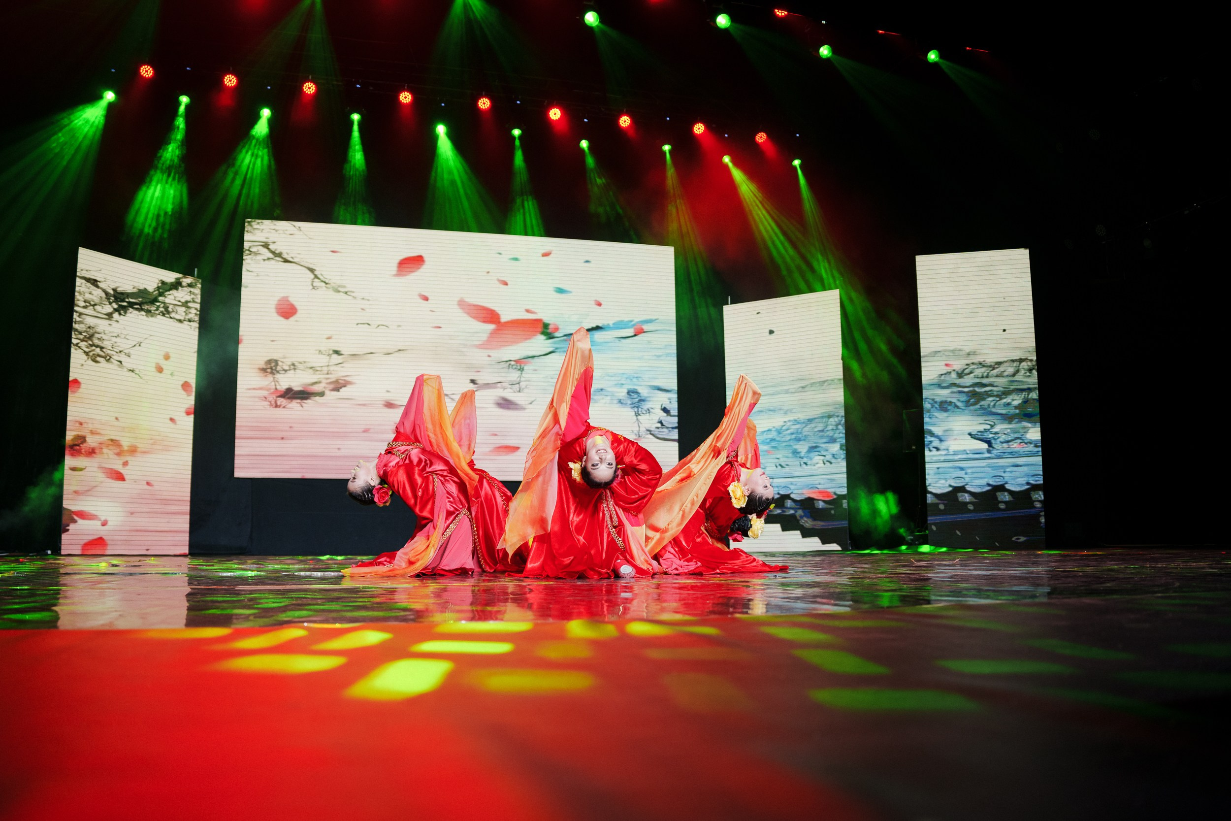 NOMAD «Концерт». Портретный и Репортажный Фотограф Москва