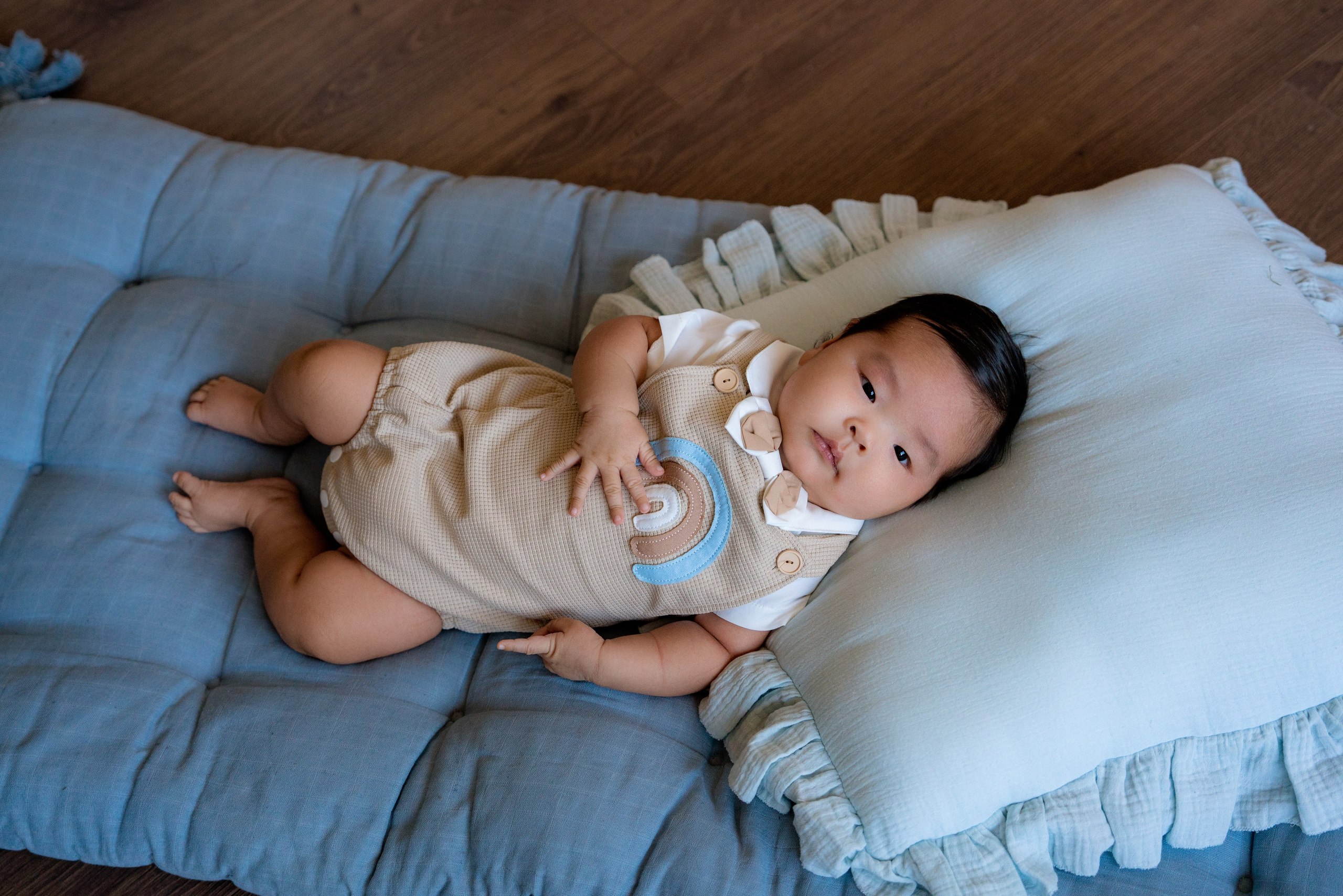 Наряды малышам. Фотостудия Малина в городе Улан-Удэ. Фотограф Ирина Жарникова