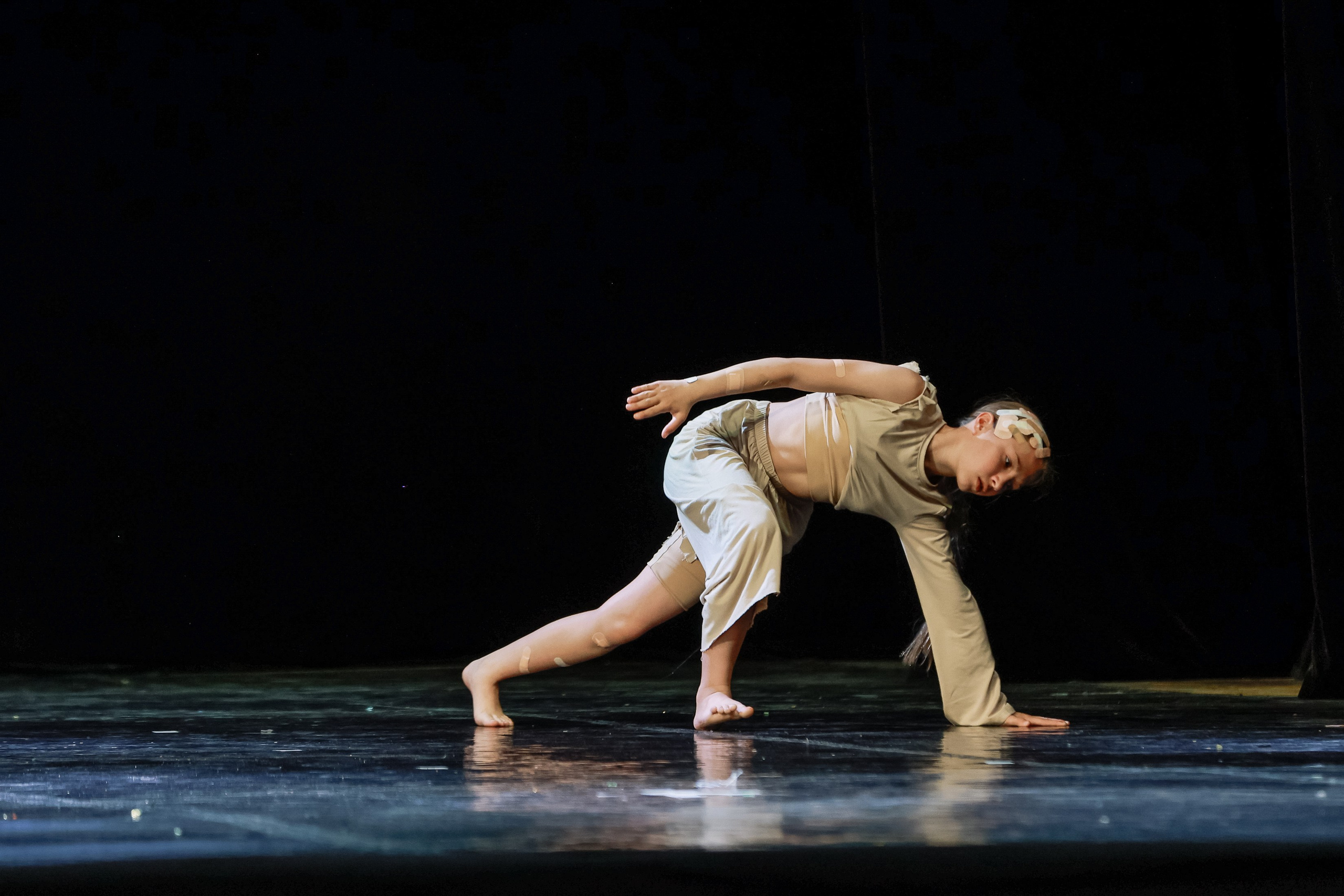 Сиб Денс Гала концерт и награждение. Фотограф Юлия Мальцева