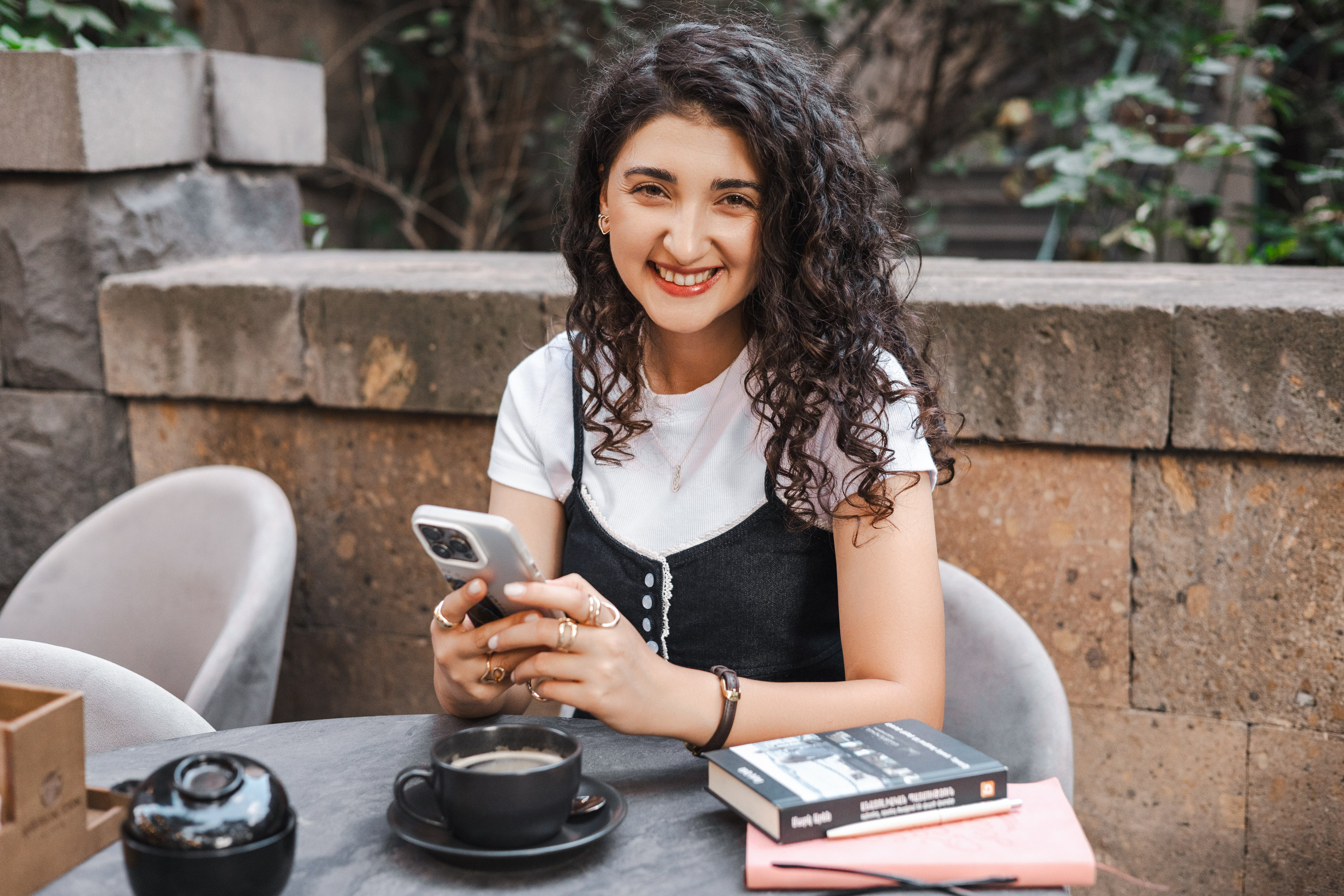 Фотопрогулка по Владивостоку. Портретный, свадебный, репортажный фотограф во Владивостоке Юлиана Джули Фокс