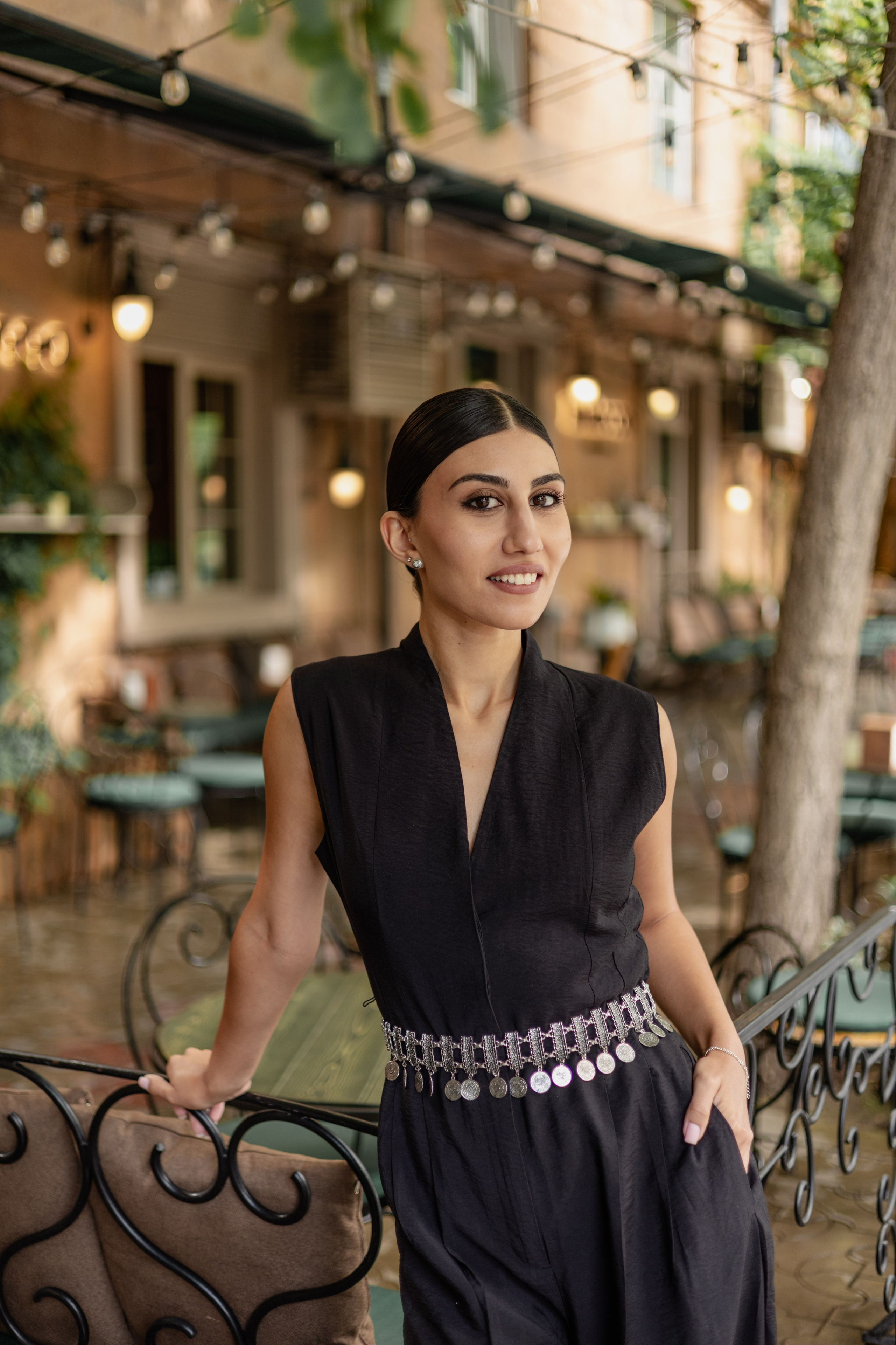 Фотопрогулка по Владивостоку. Портретный, свадебный, репортажный фотограф во Владивостоке Юлиана Джули Фокс