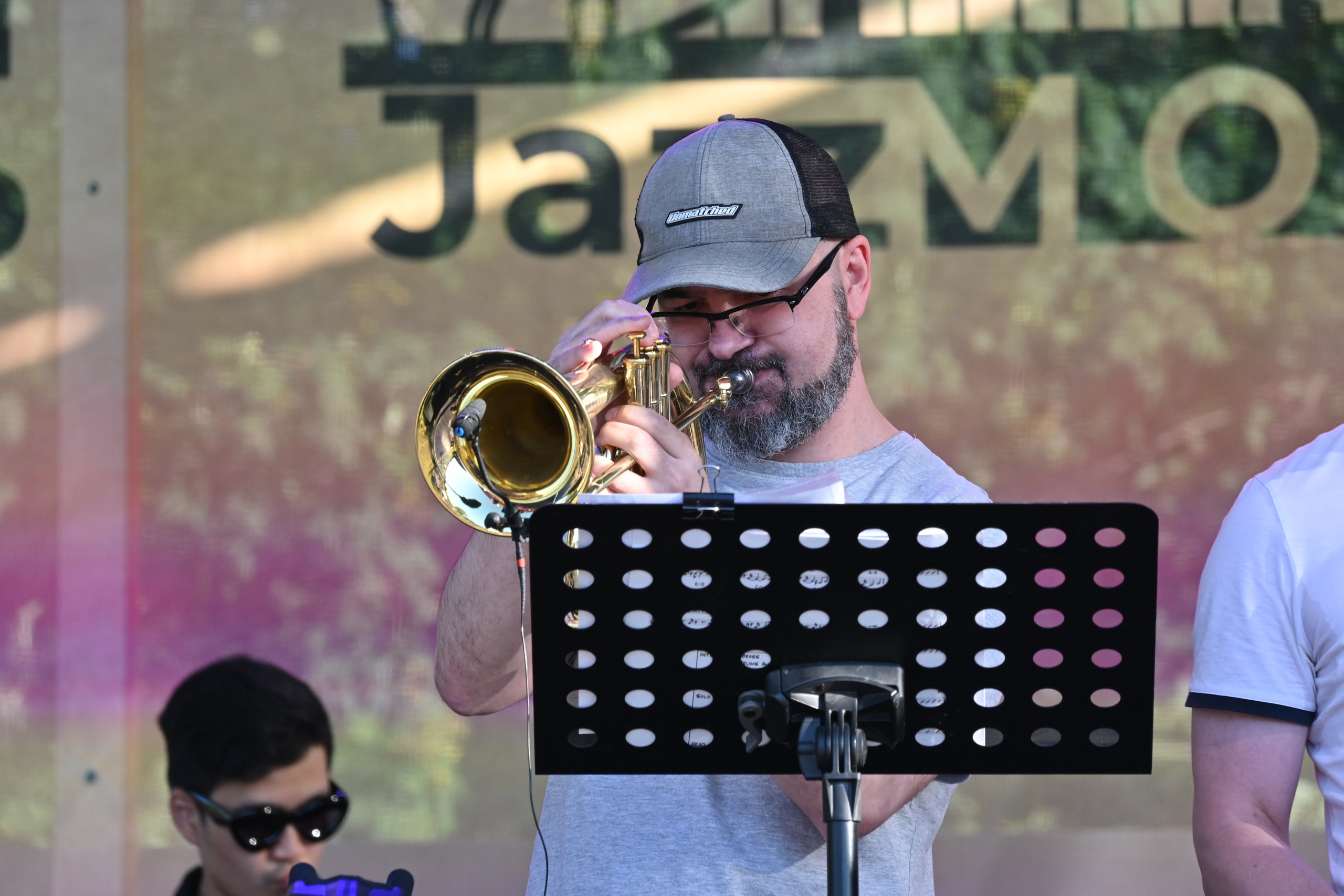 Джазовый фестиваль в Суздале 2024