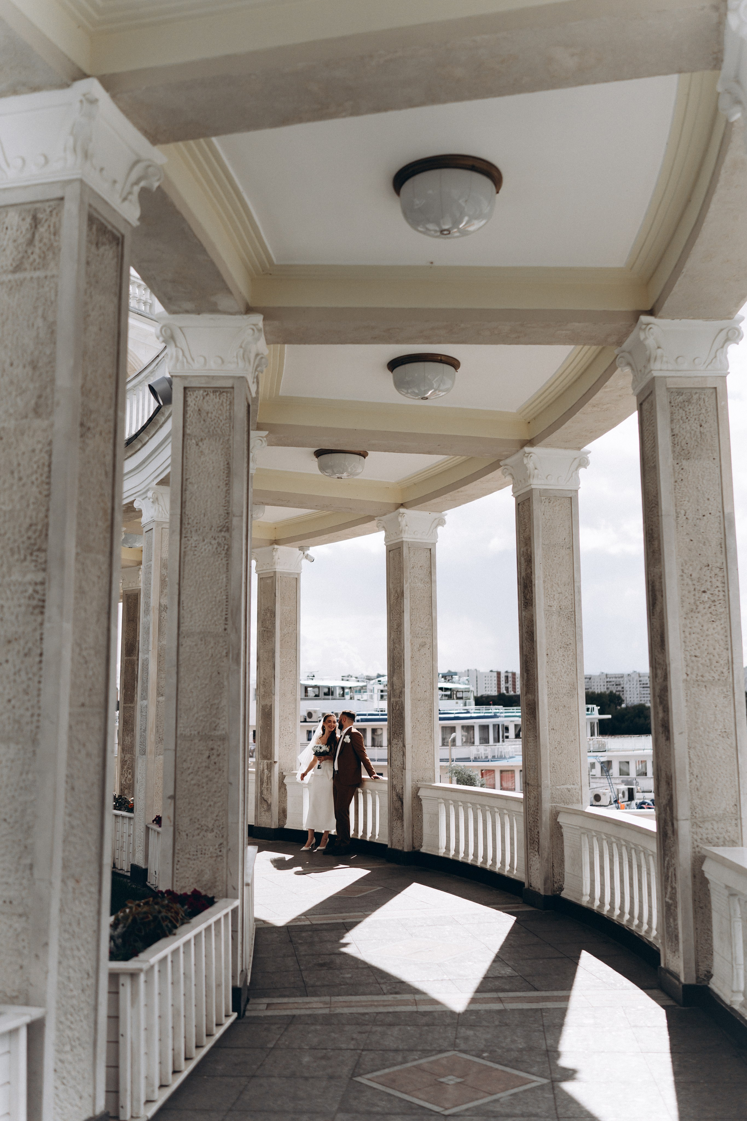 L&N. Фотограф Москва. Екатерина Дударевич