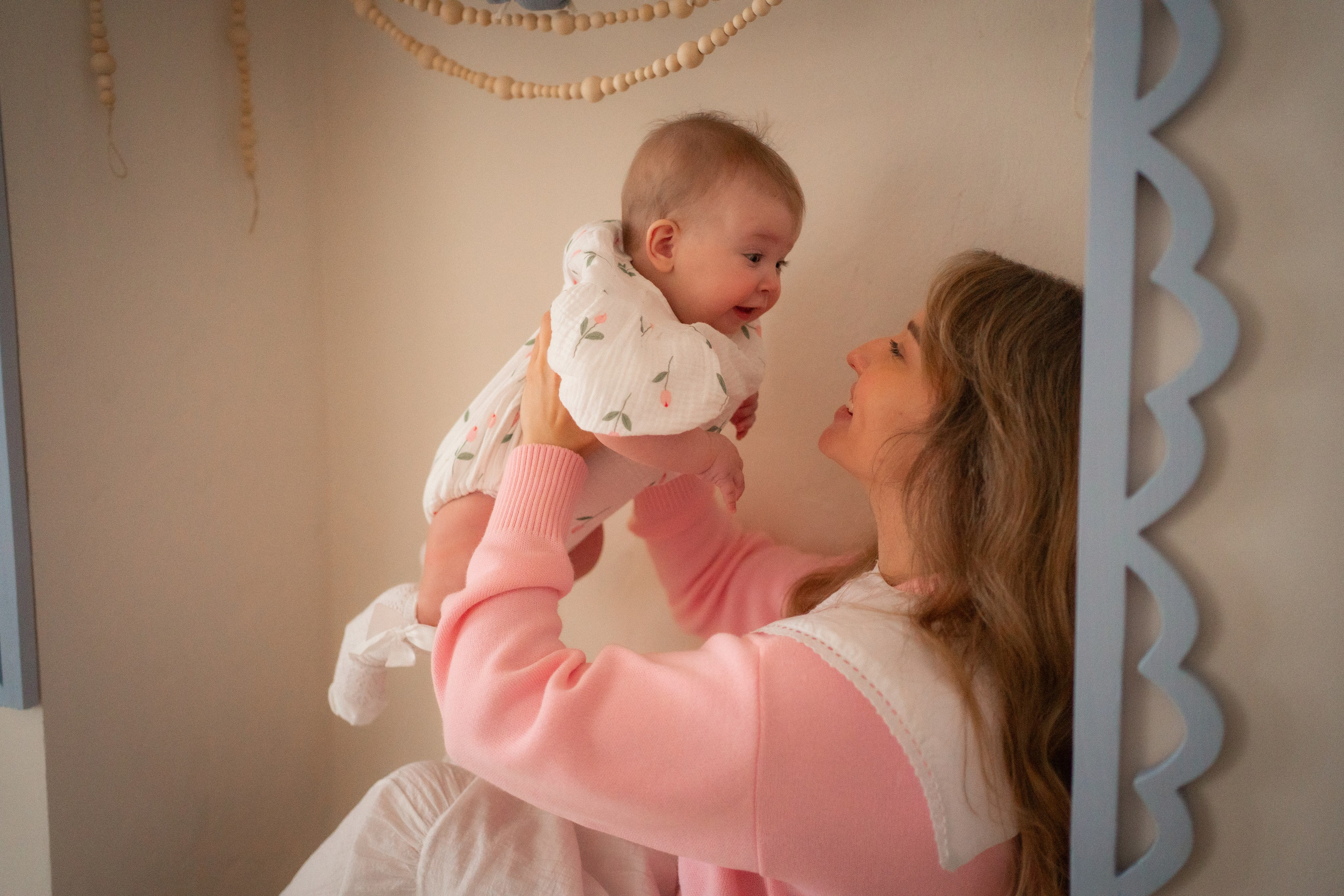 Весна пришла. Семейный и детский фотограф Мария Лютикова