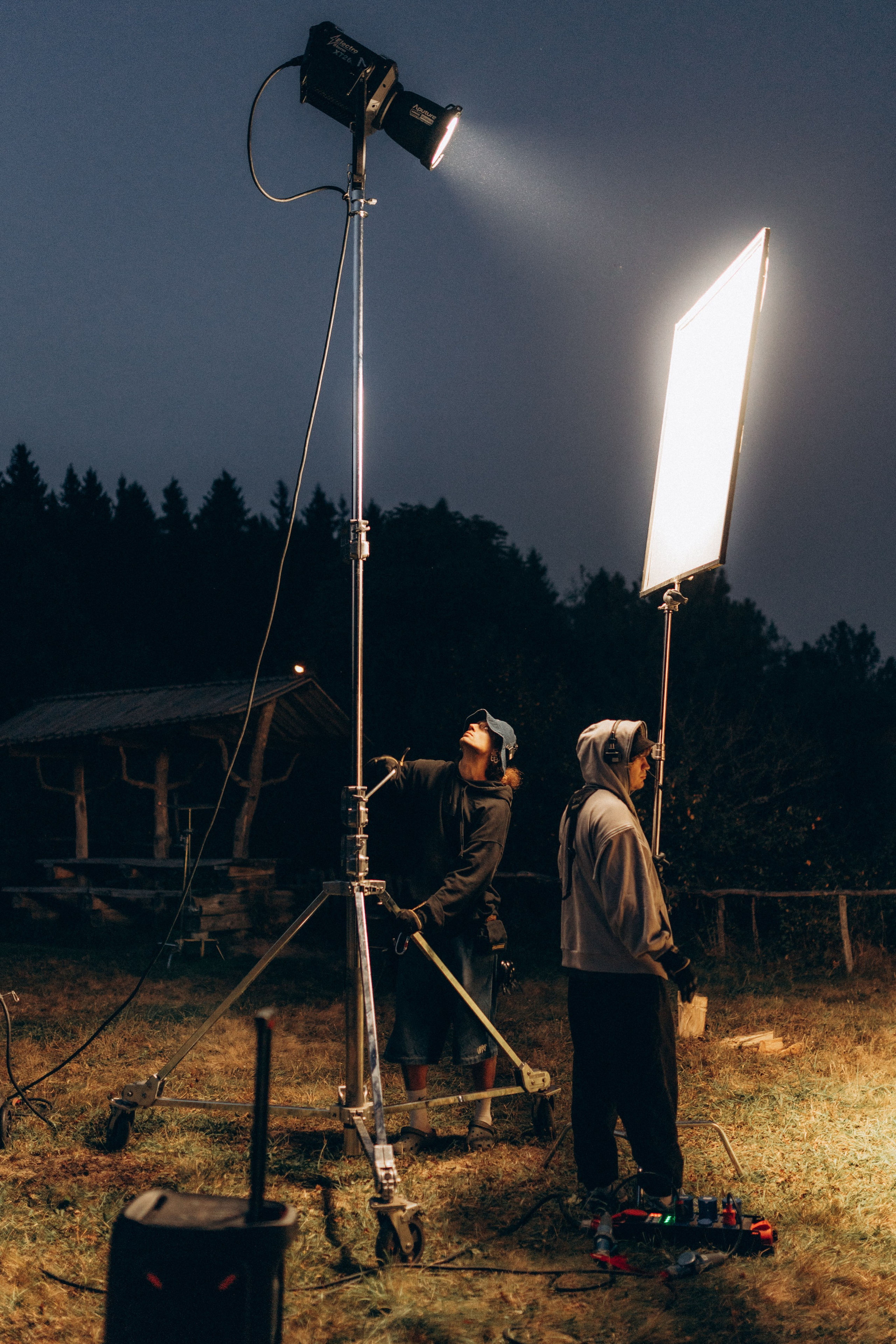 Jannet — балалайка (бэкстейдж к клипу). Фотограф НОГИНСК, Москва, Анастасия Белая