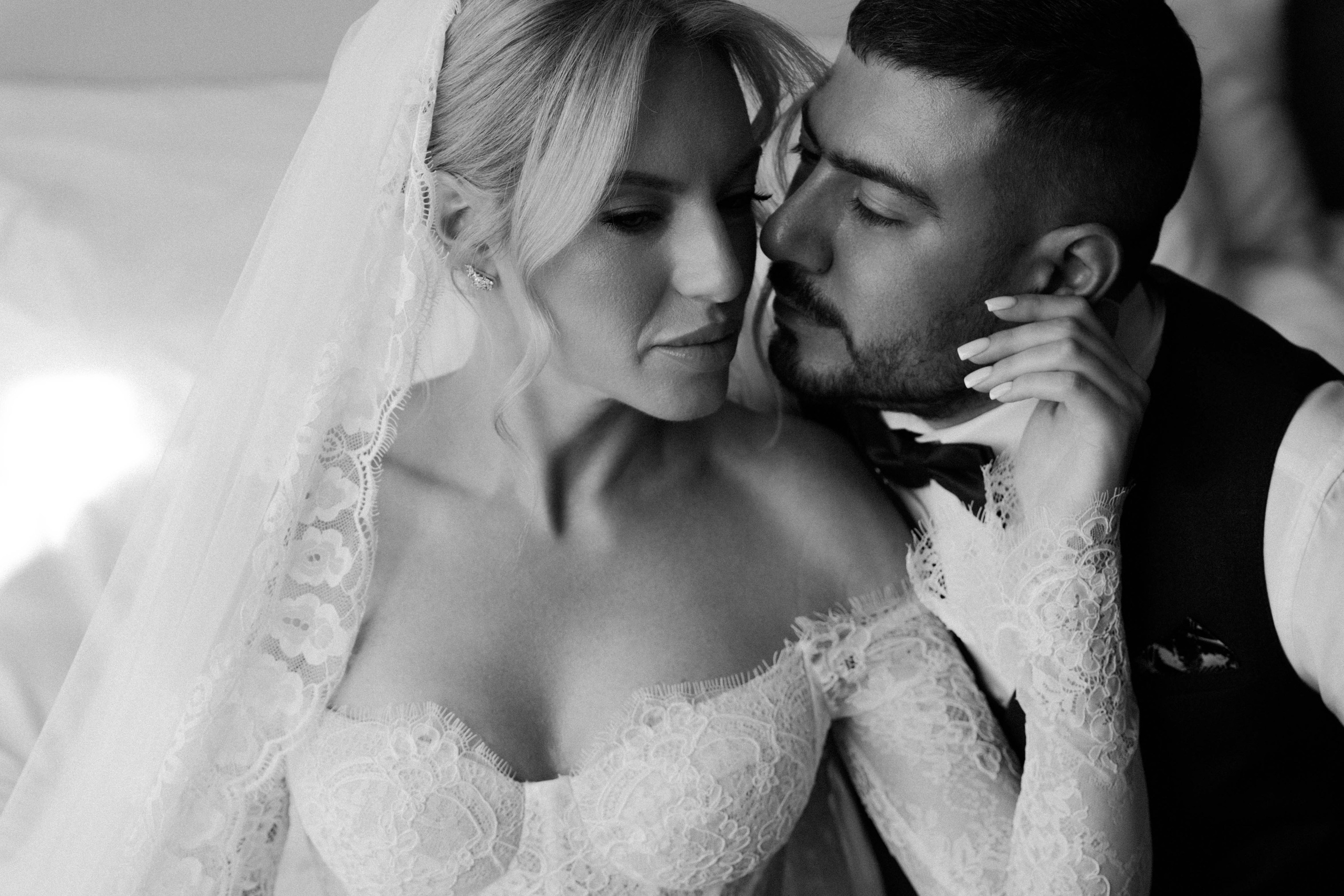 Svetlana & Evgeny. Свадебный фотограф в Воронеже Самохина Екатерина