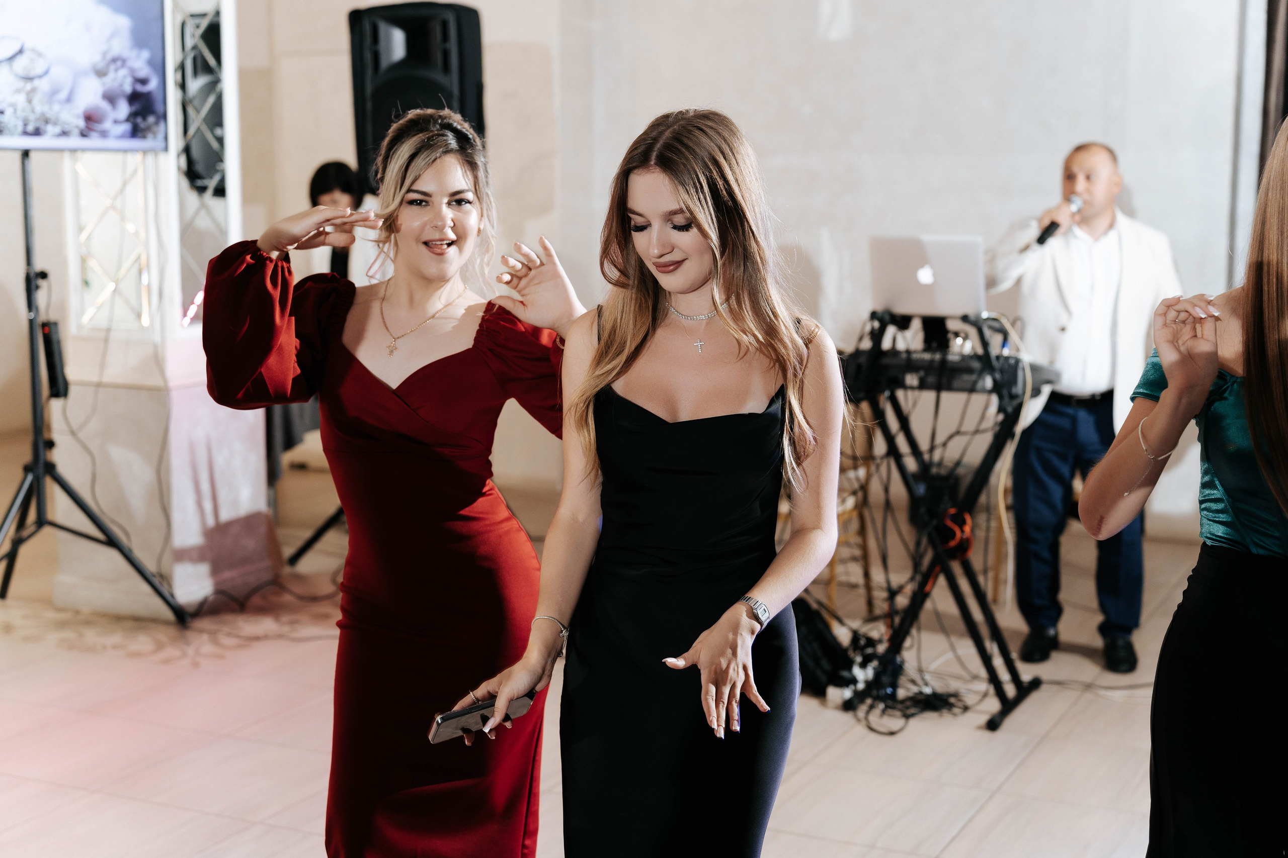 Sergey & Tatiana. Свадебный фотограф в Воронеже Самохина Екатерина