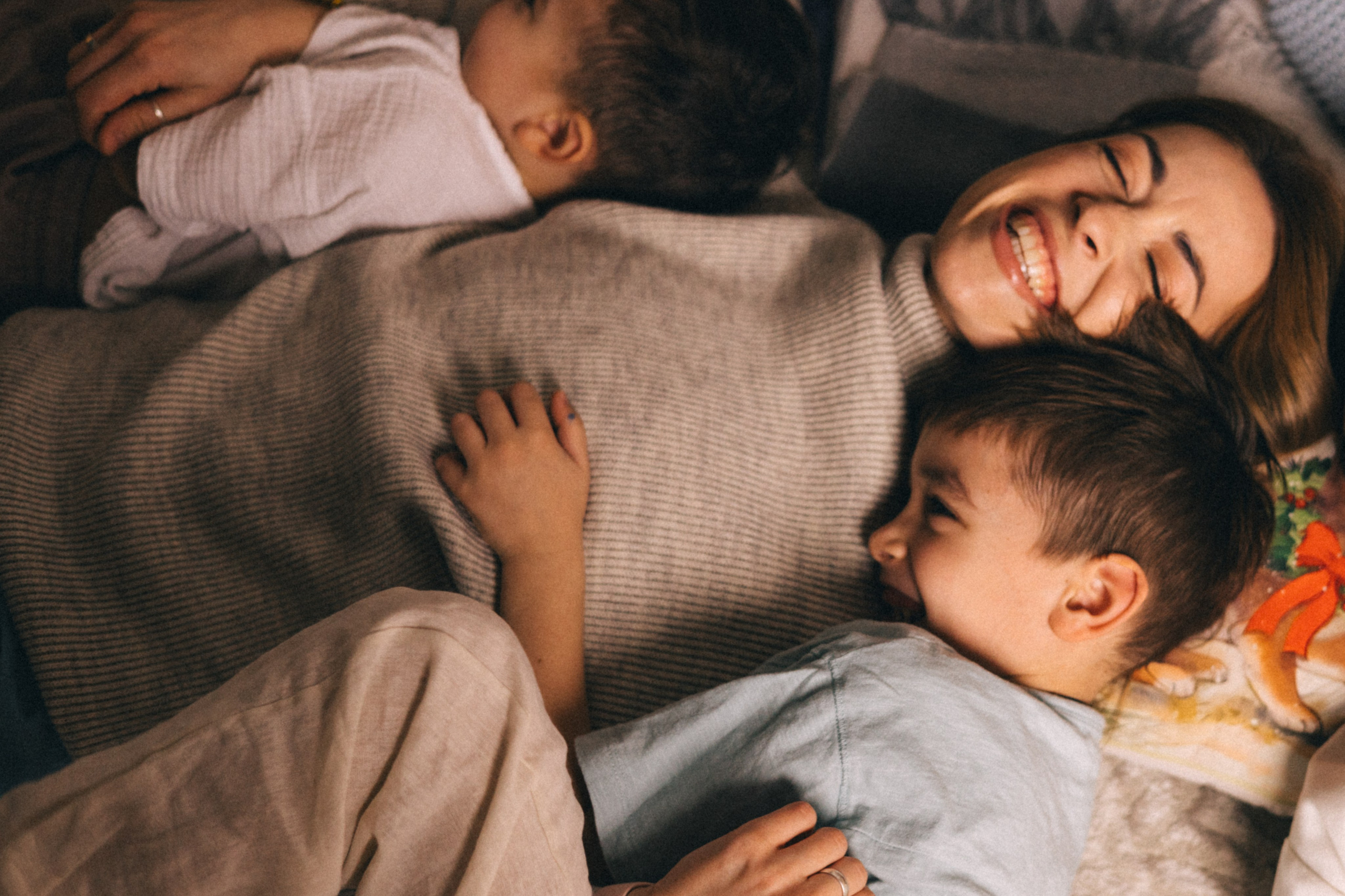 Толя Маша Матвей Дани. Свадебный и семейный фотограф в Ростове-на-Дону Анастасия Арестова