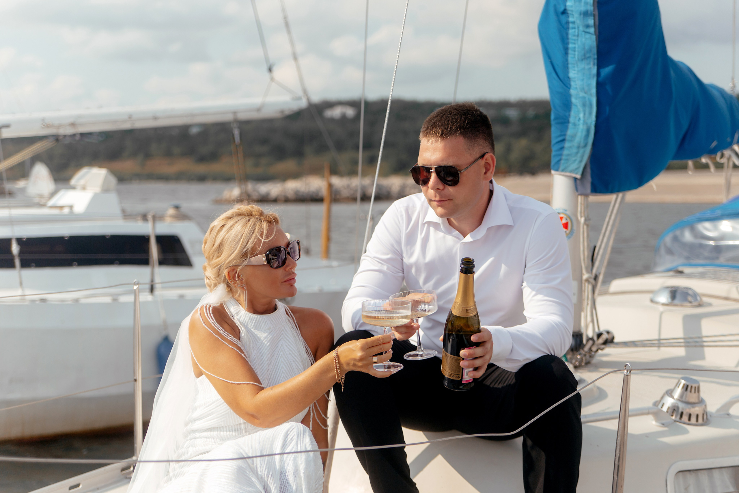 Александр & Ольга. Свадебный и семейный фотограф в Самаре и Тольятти Башкатова Ольга