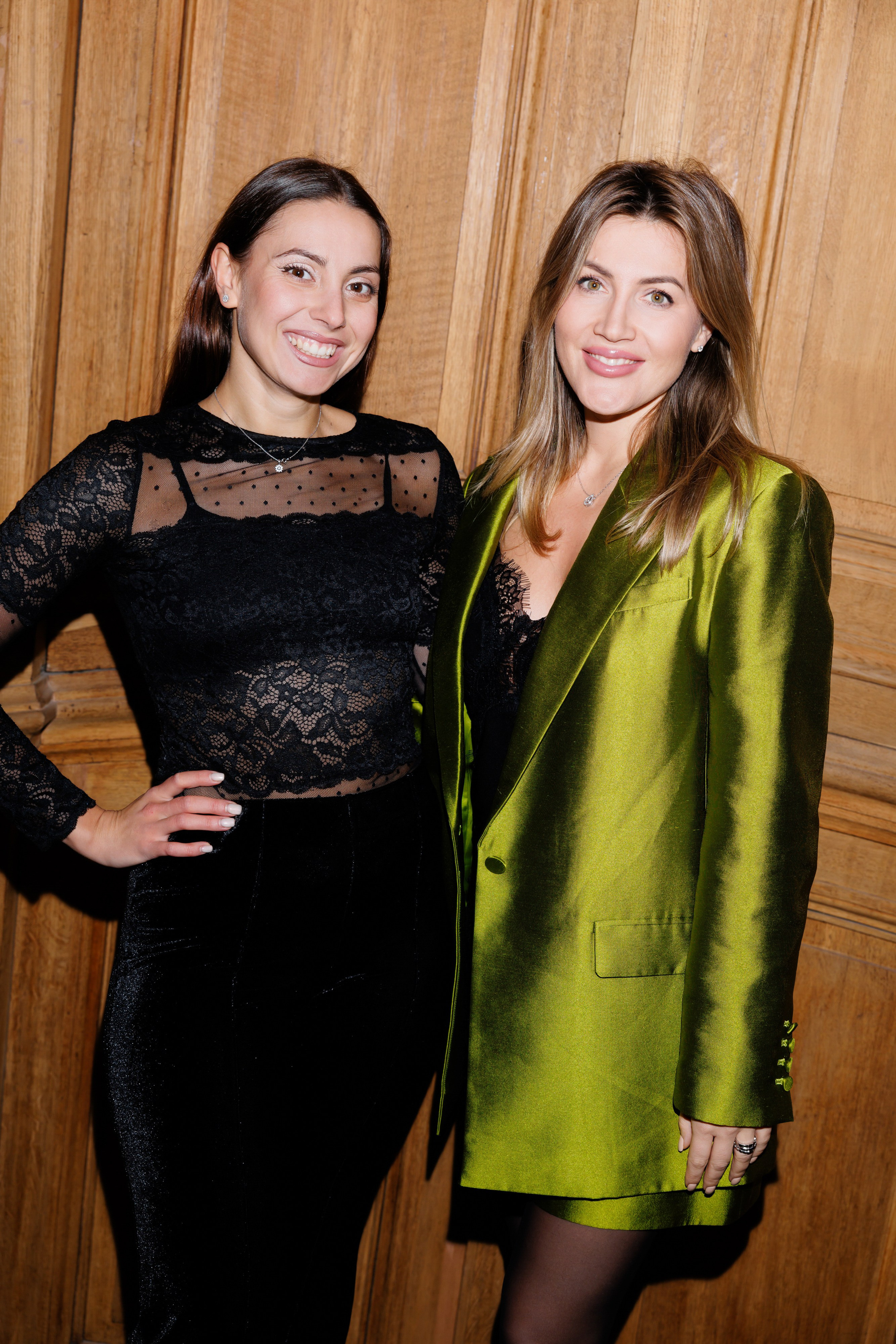 Светский репортаж. Главная