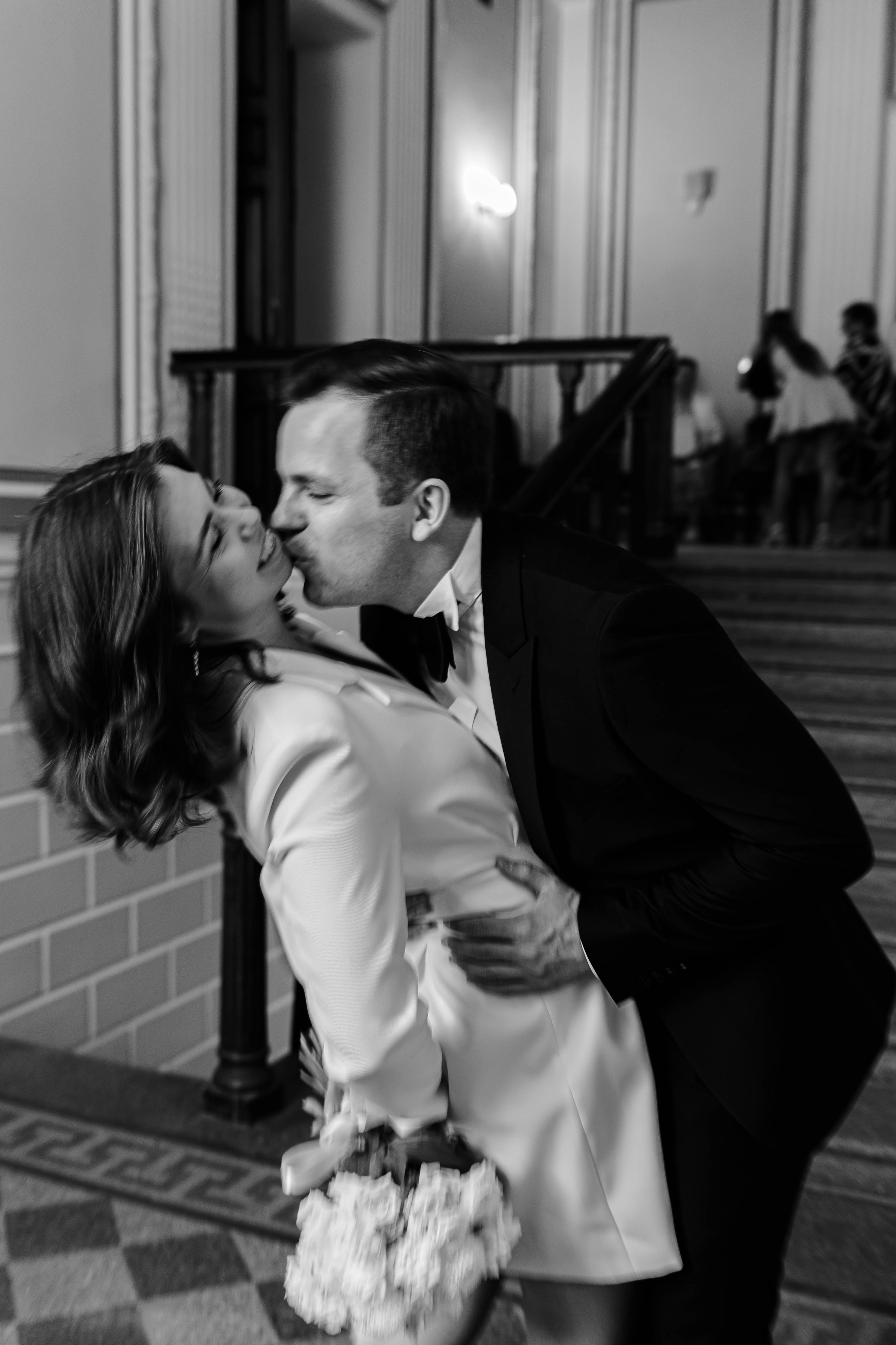 Игорь и Ольга. Фотограф Елизавета Савина