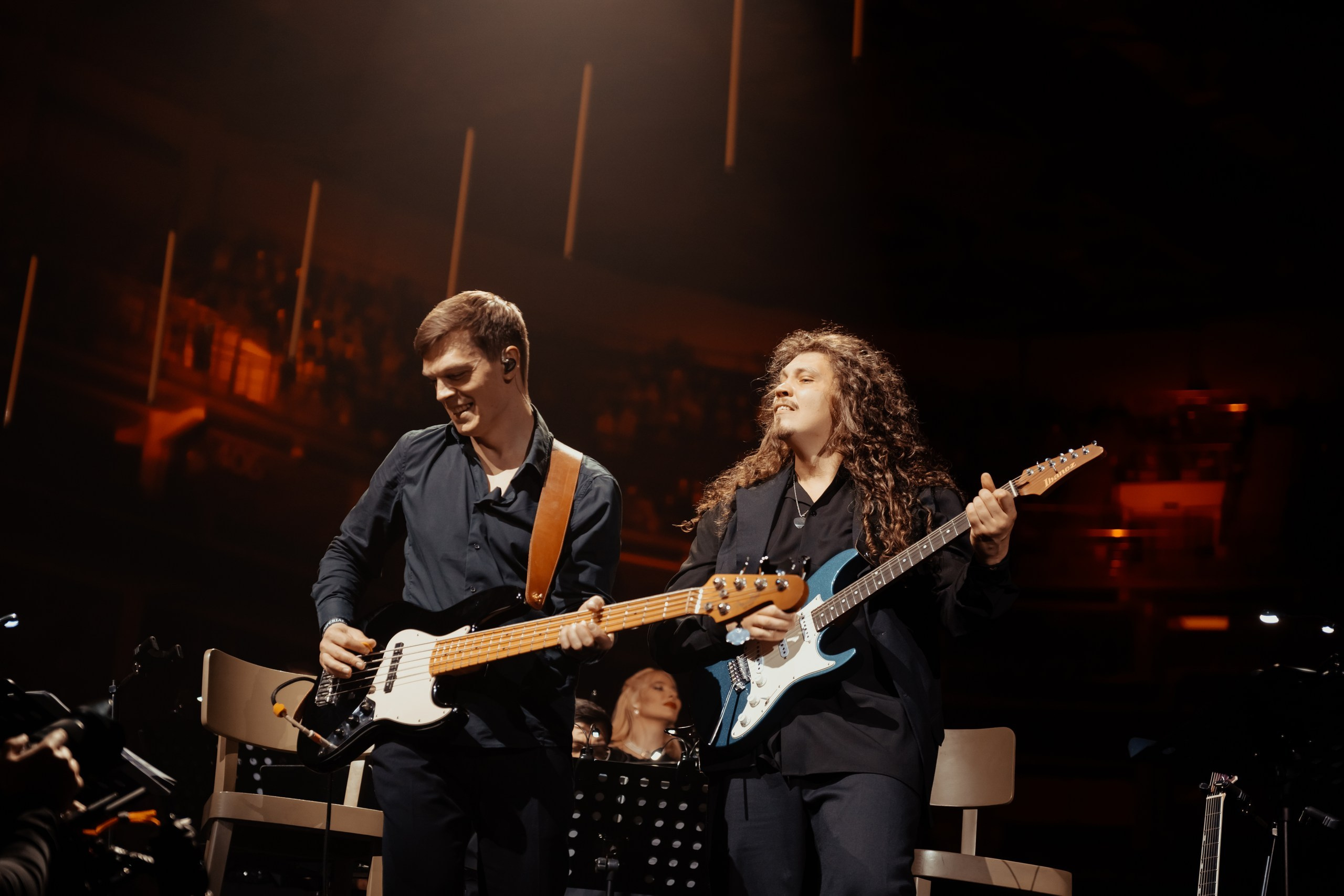 Cinema Medley 3| Imperial orchestra. Концертный фотограф в Санкт-Петербурге