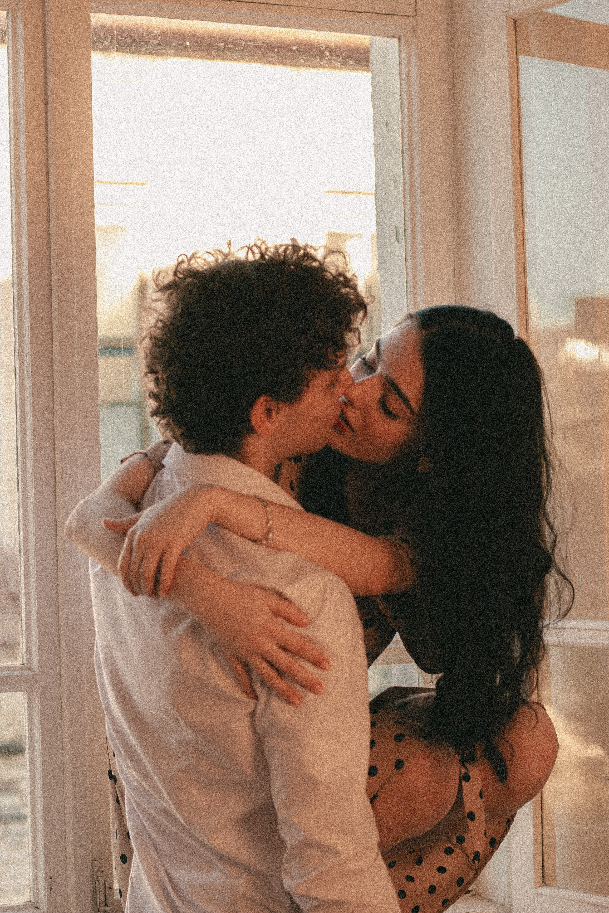 Самира и Артем. Фотограф Краснодар Ирина Гафланова