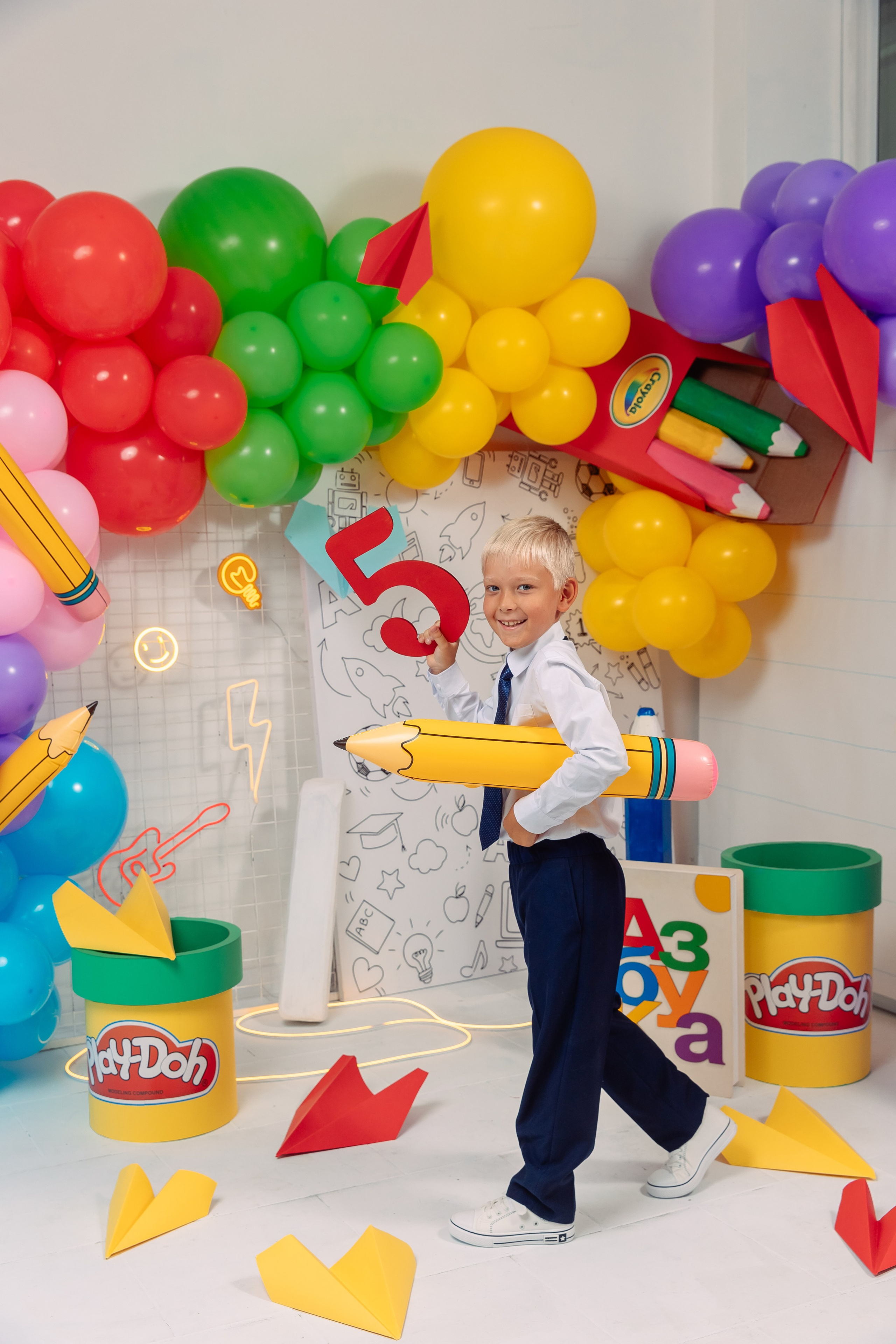 Фотопроект «Здравствуй, школа!» для класса. REPEYBOOK | Выпускные альбомы для детского сада и класса