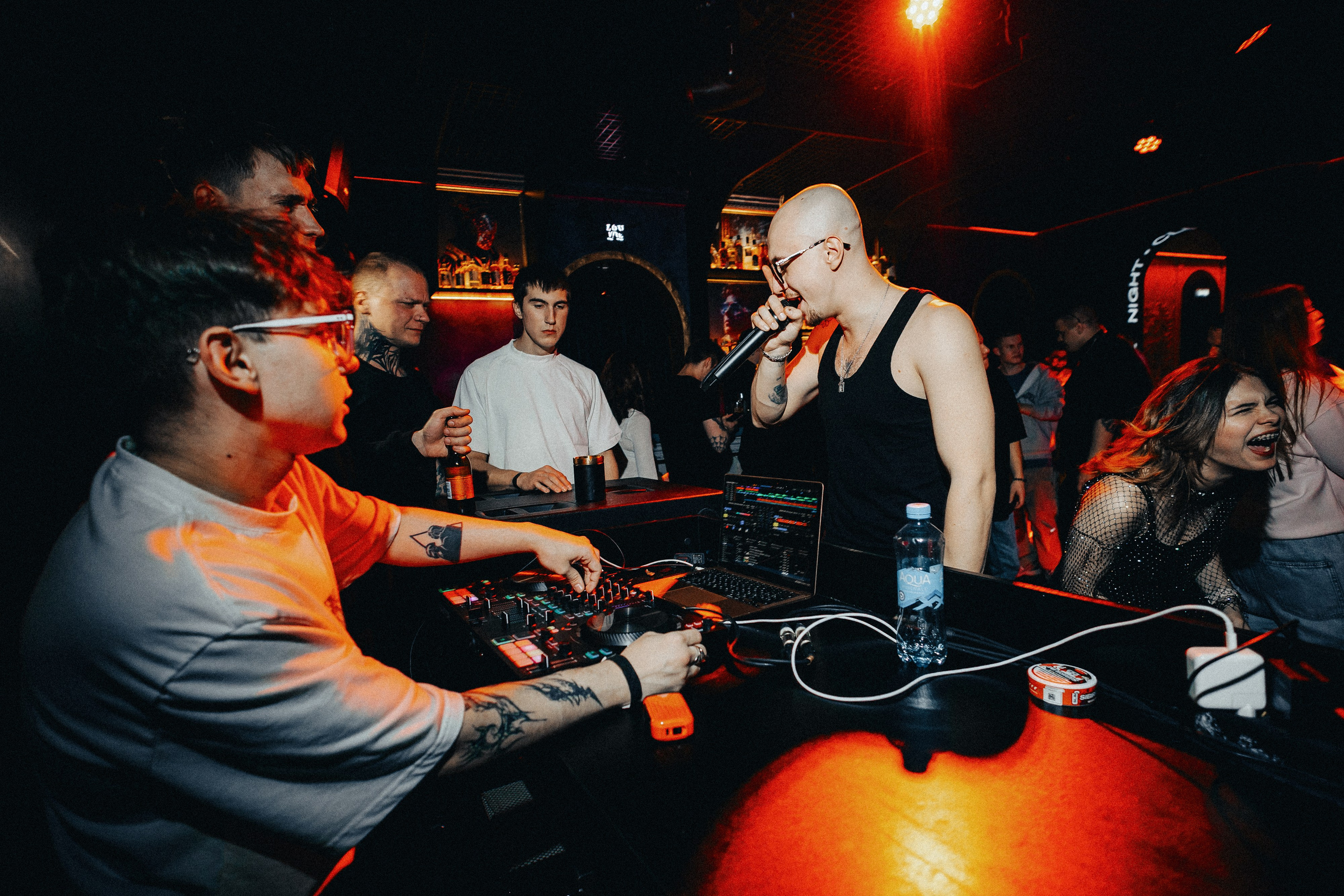 Ваши праздники. Андрей Малахов — Фотограф в Хабаровске