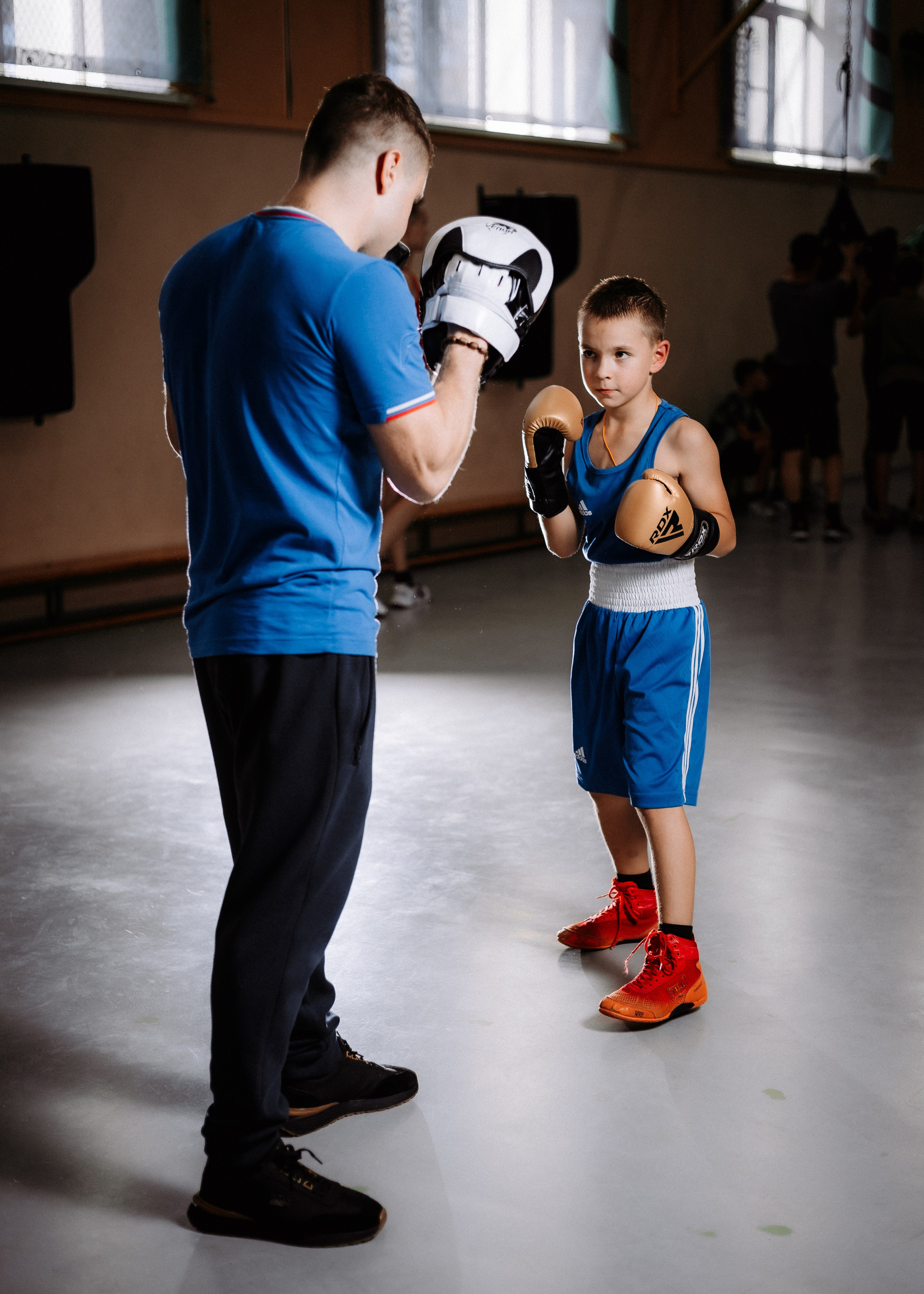 Бизнес репортаж. Андрей Малахов — Фотограф в Хабаровске